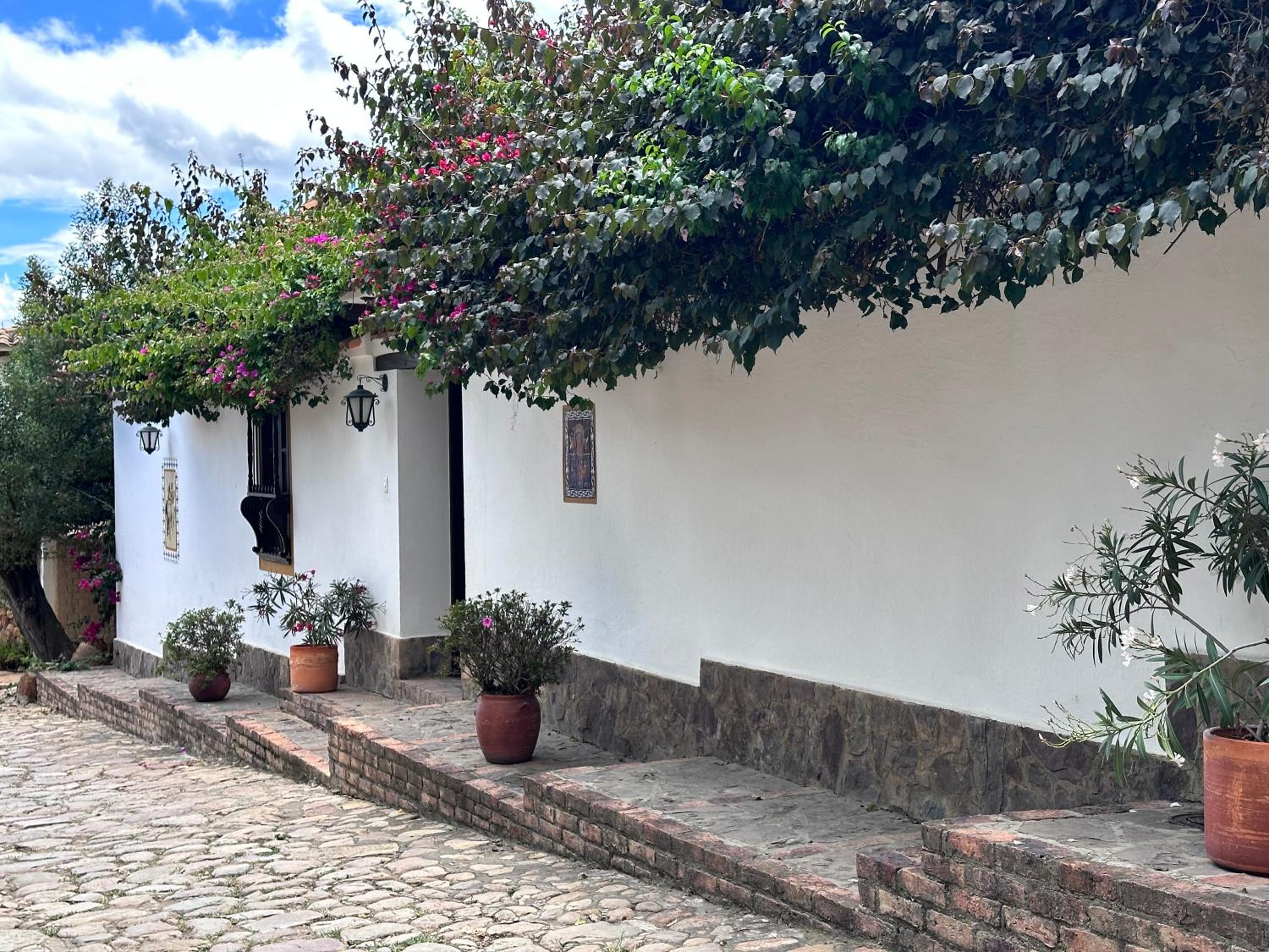 El Portal de Mayo