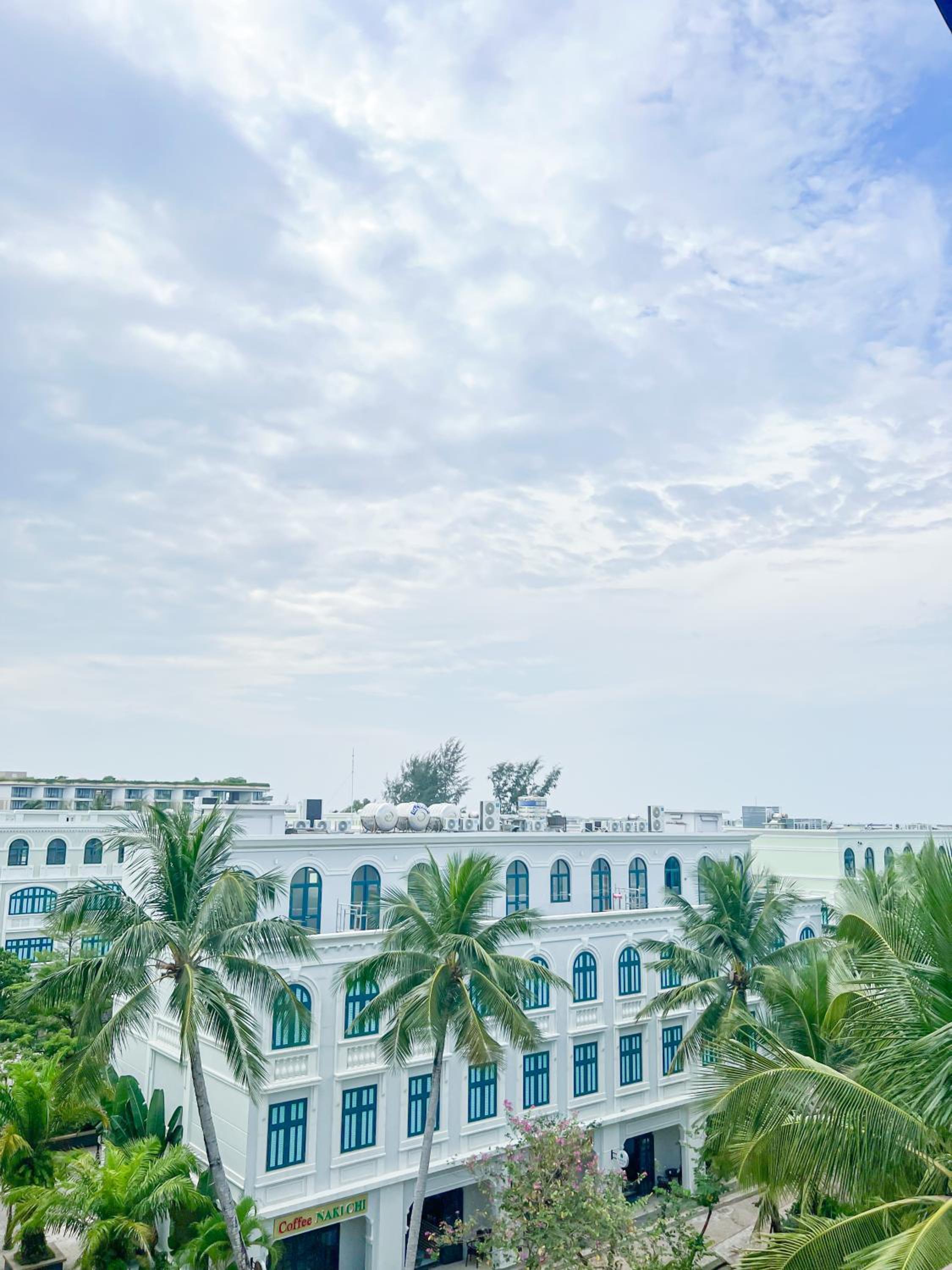 Cataleya Beach Boutique Villas