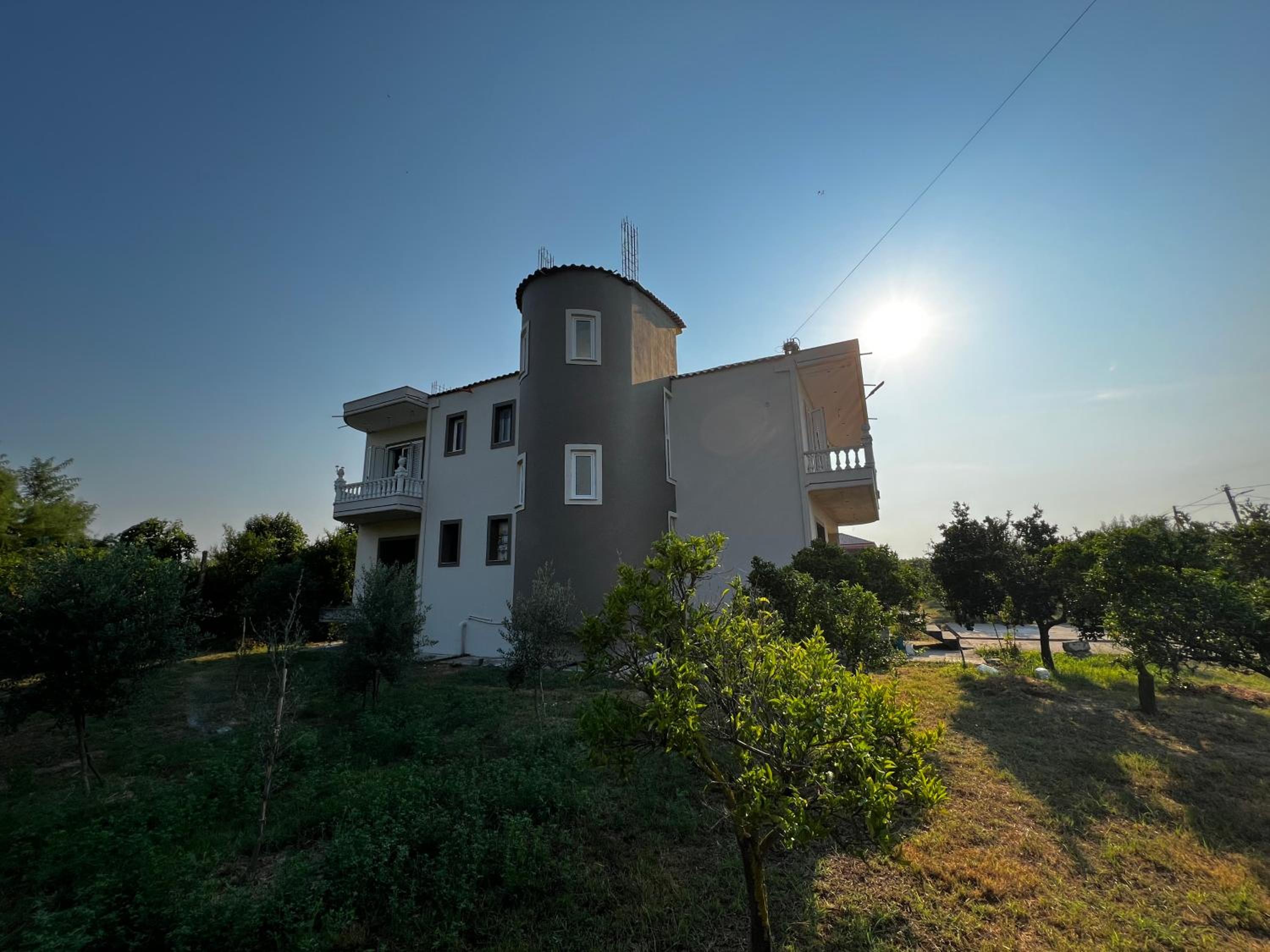 Marku Guest House