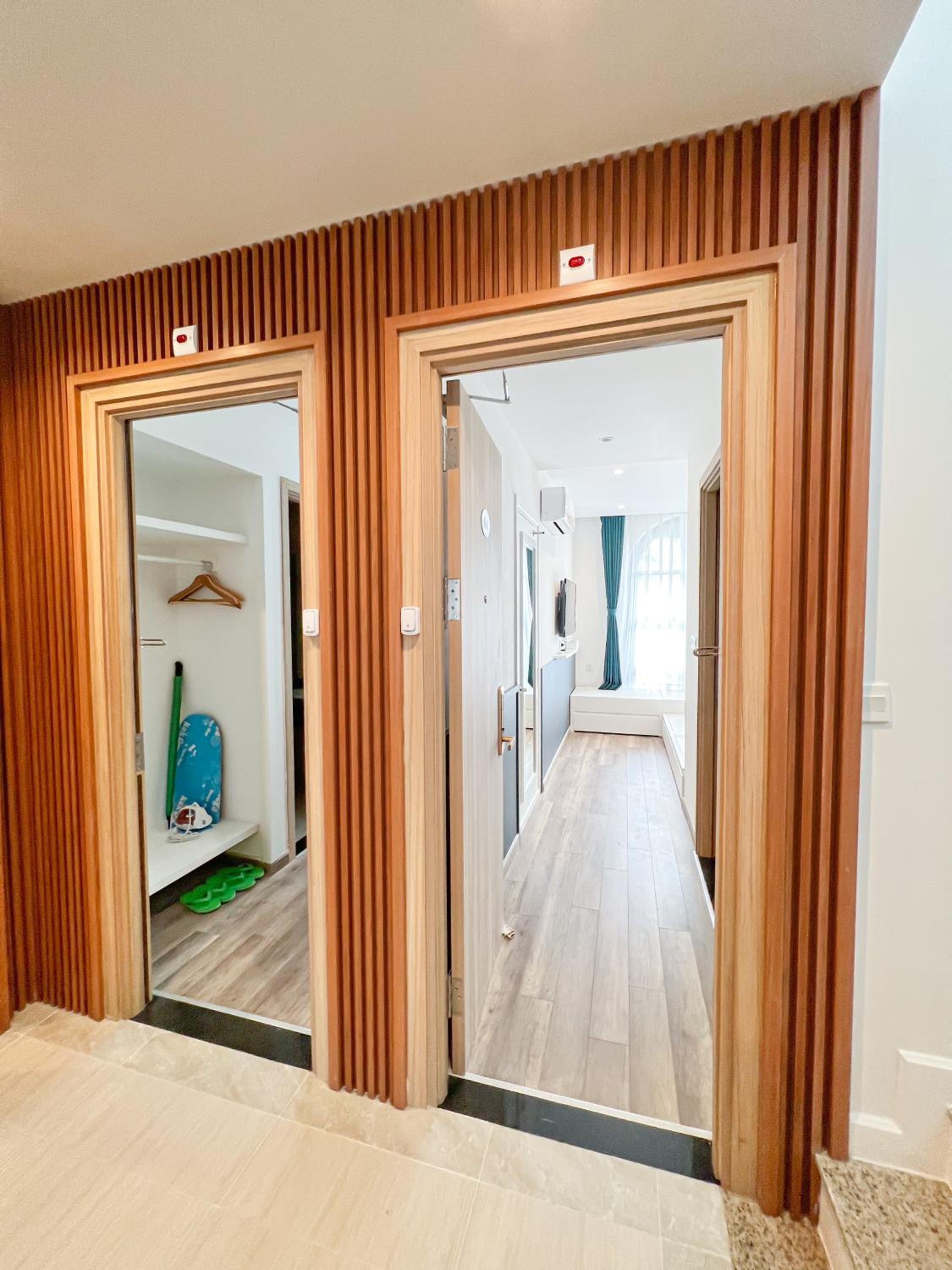 Cataleya Beach Boutique Villas