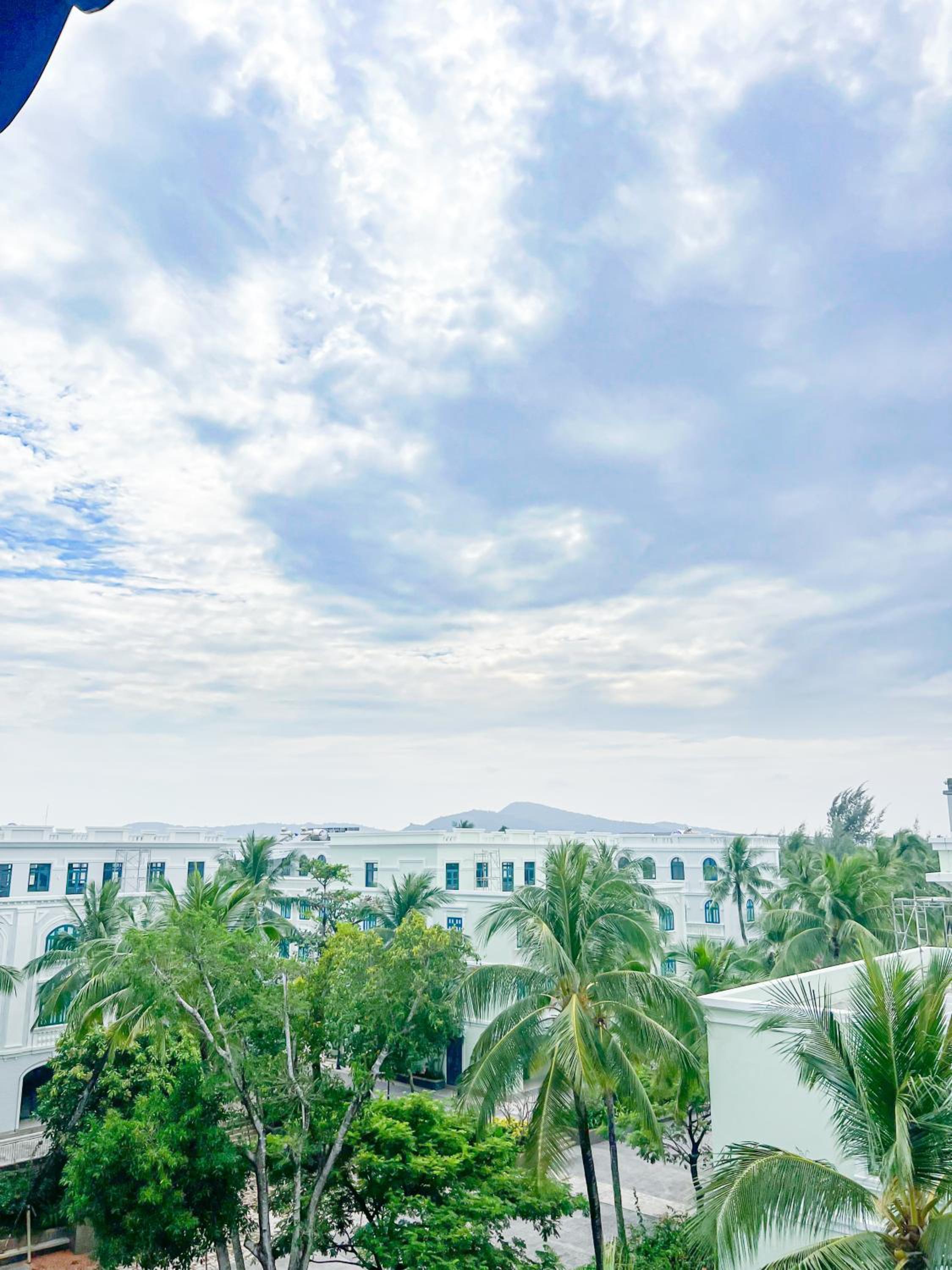 Cataleya Beach Boutique Villas