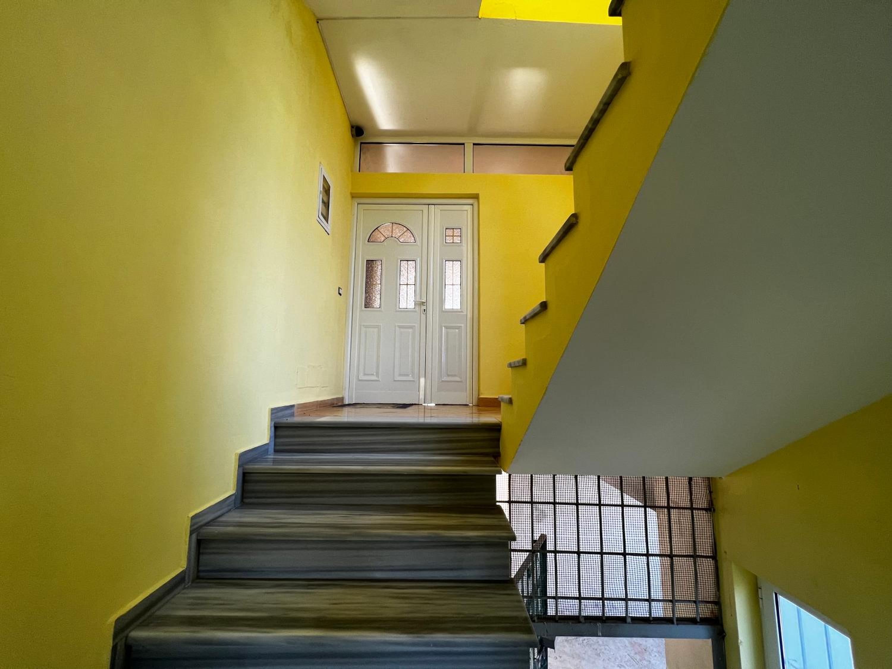 Marku Guest House