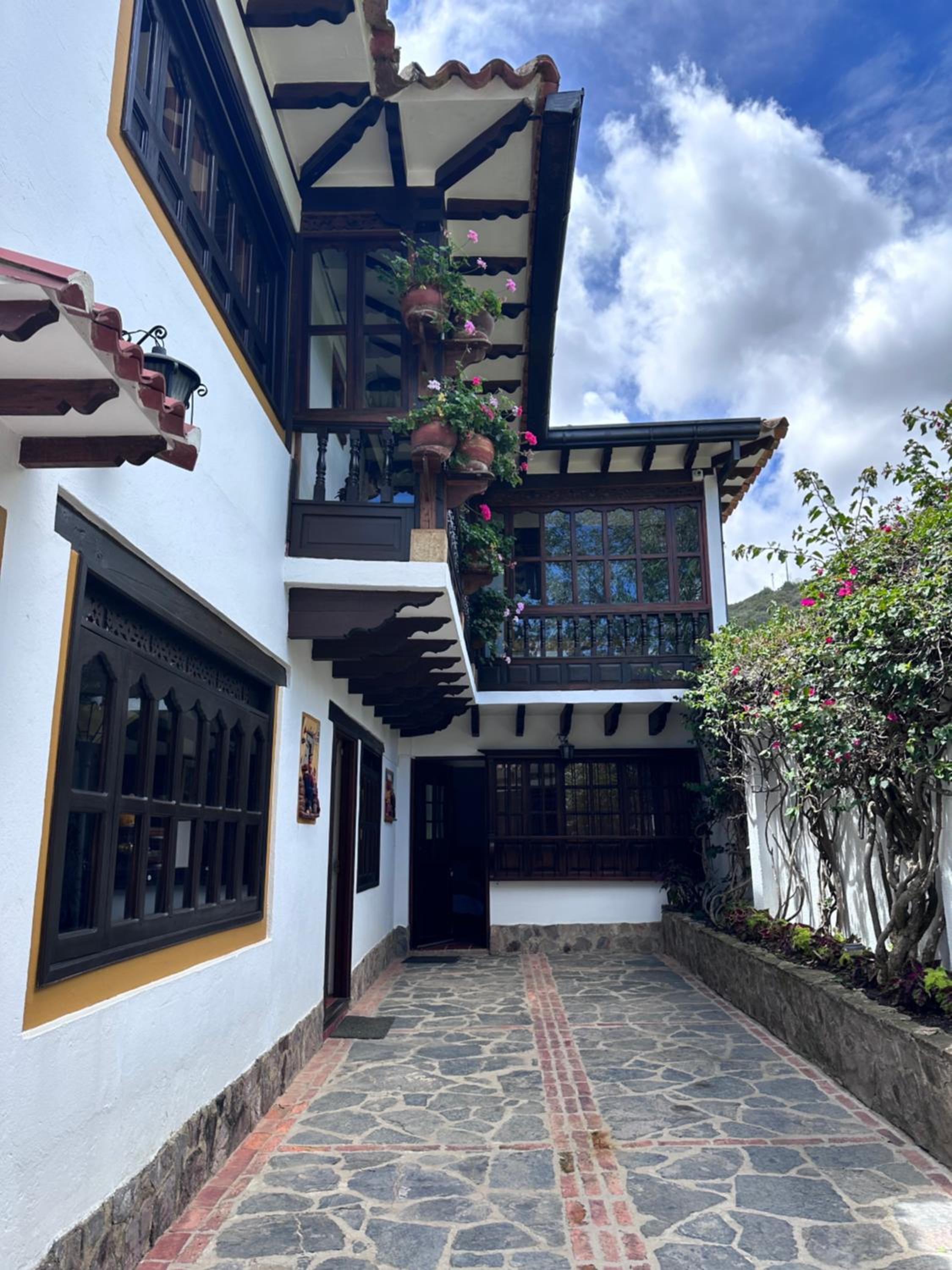 El Portal de Mayo