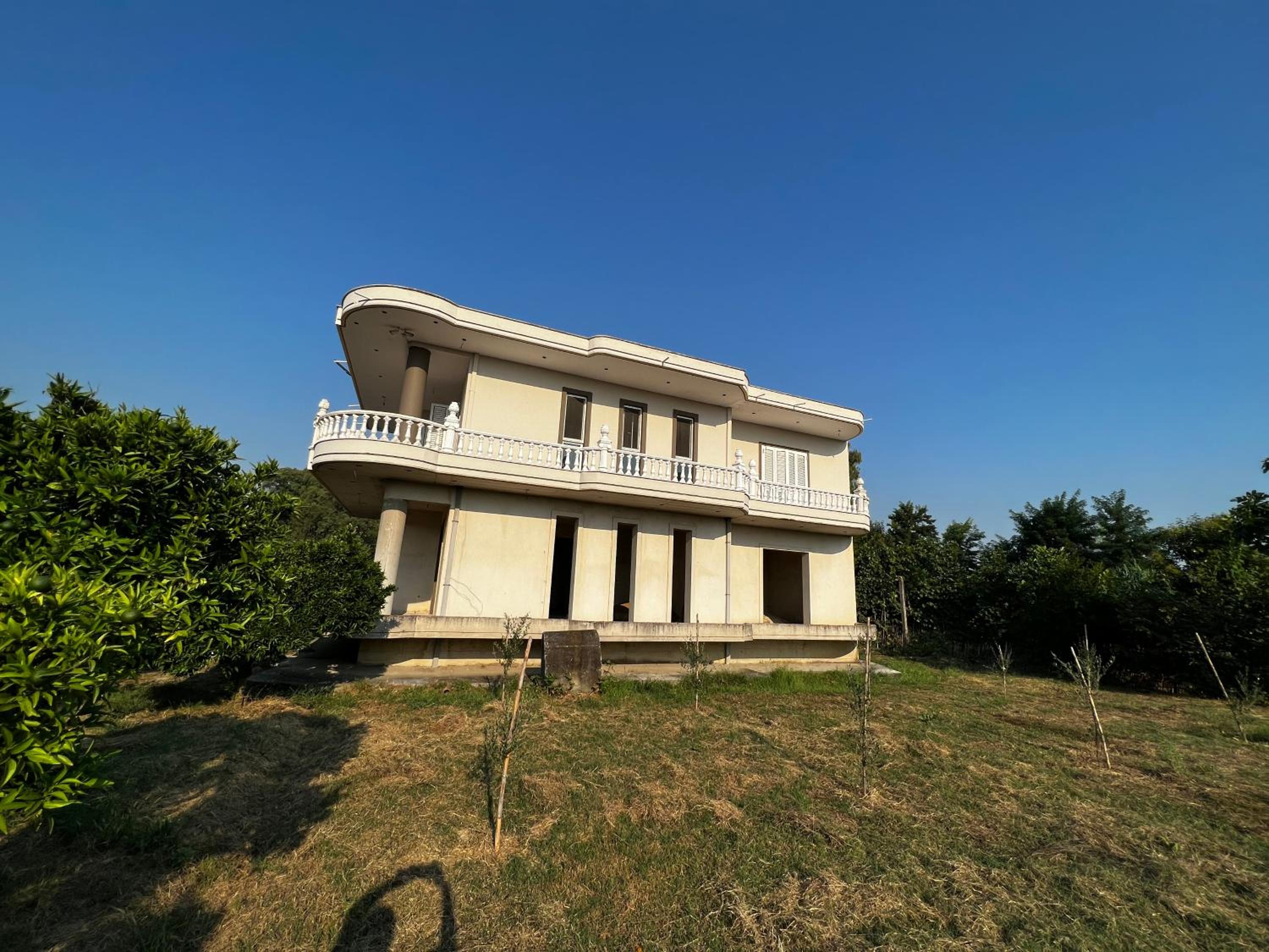 Marku Guest House