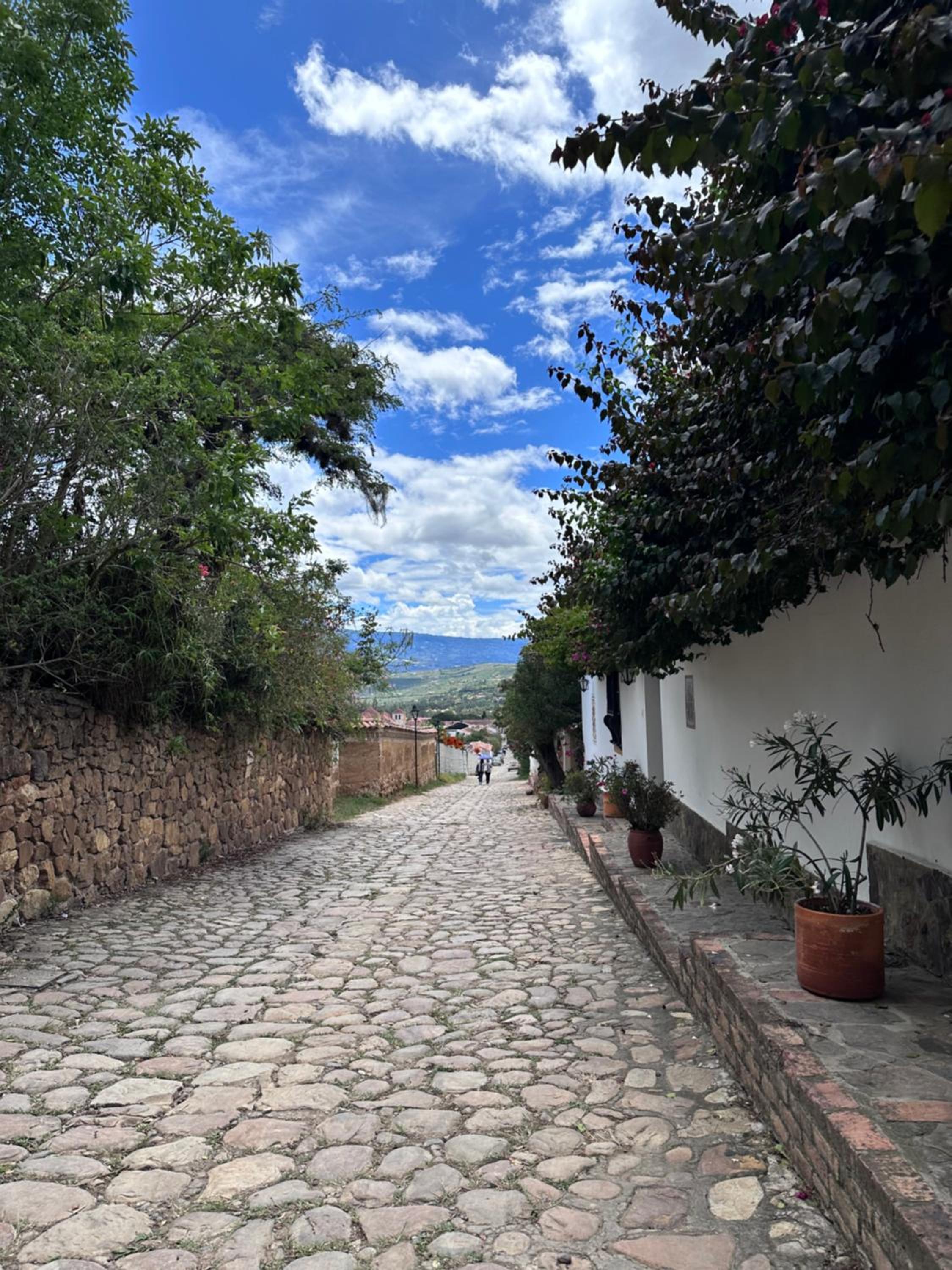 El Portal de Mayo