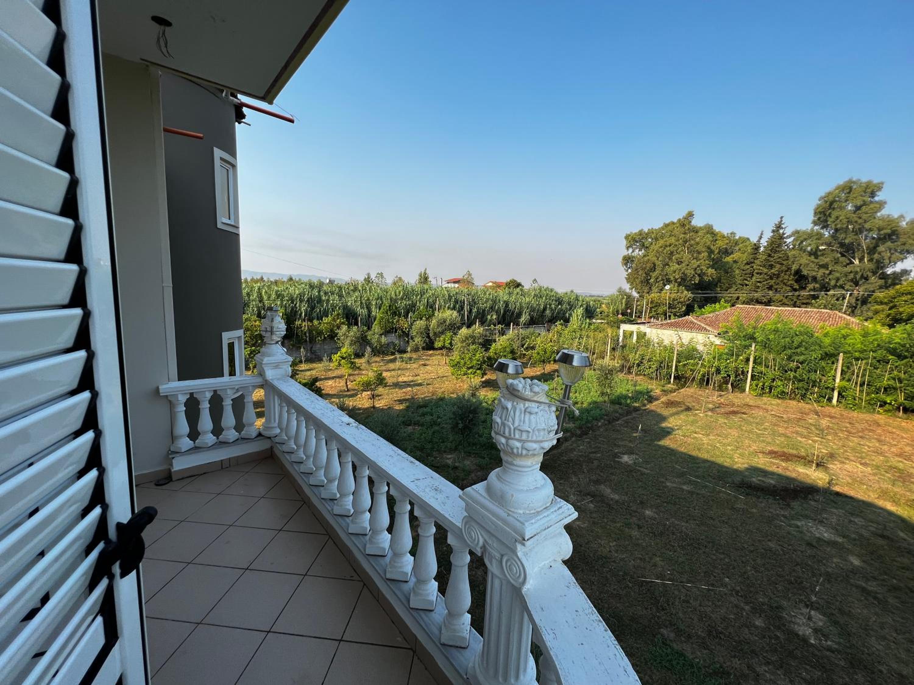 Marku Guest House
