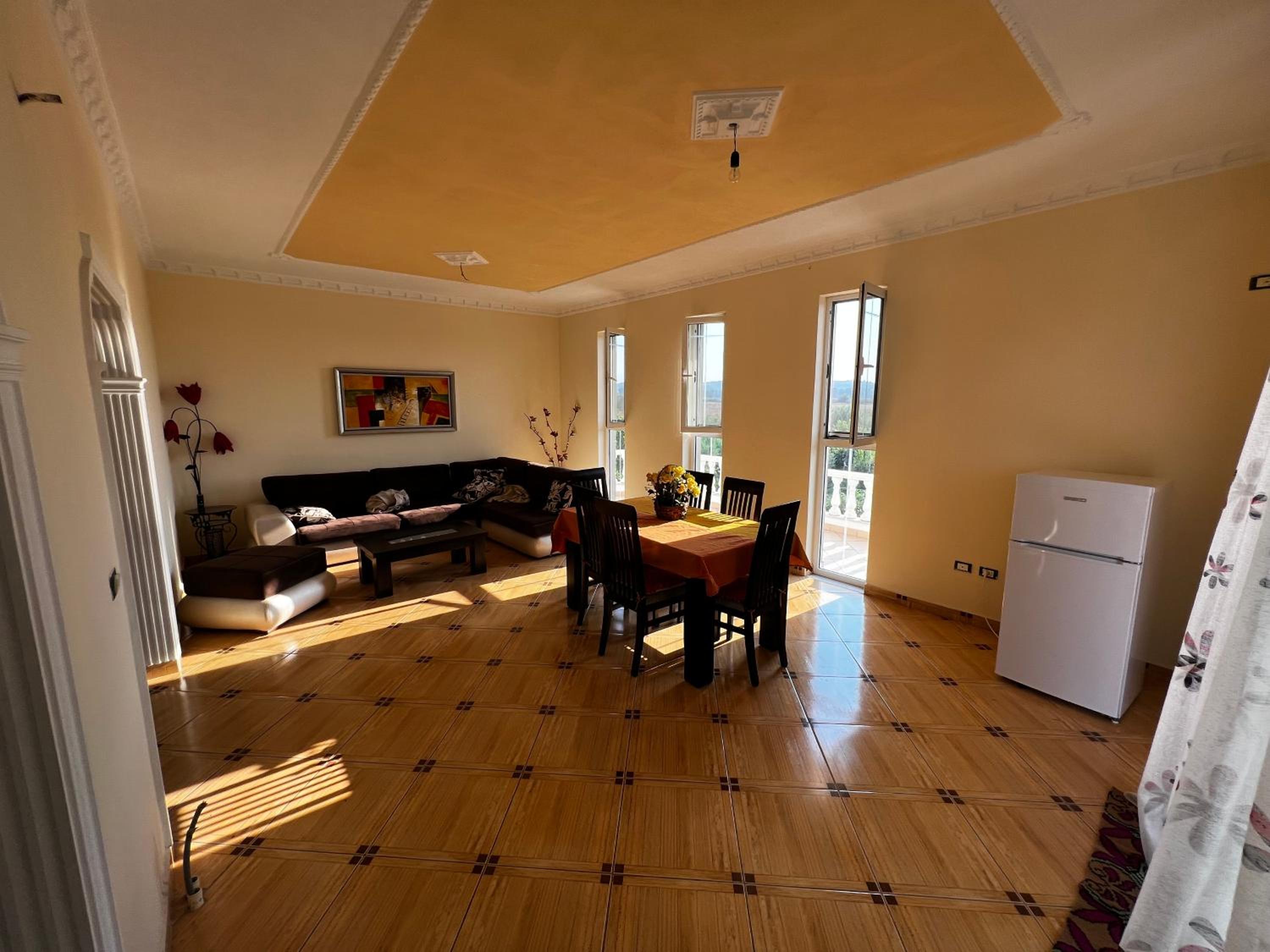 Marku Guest House