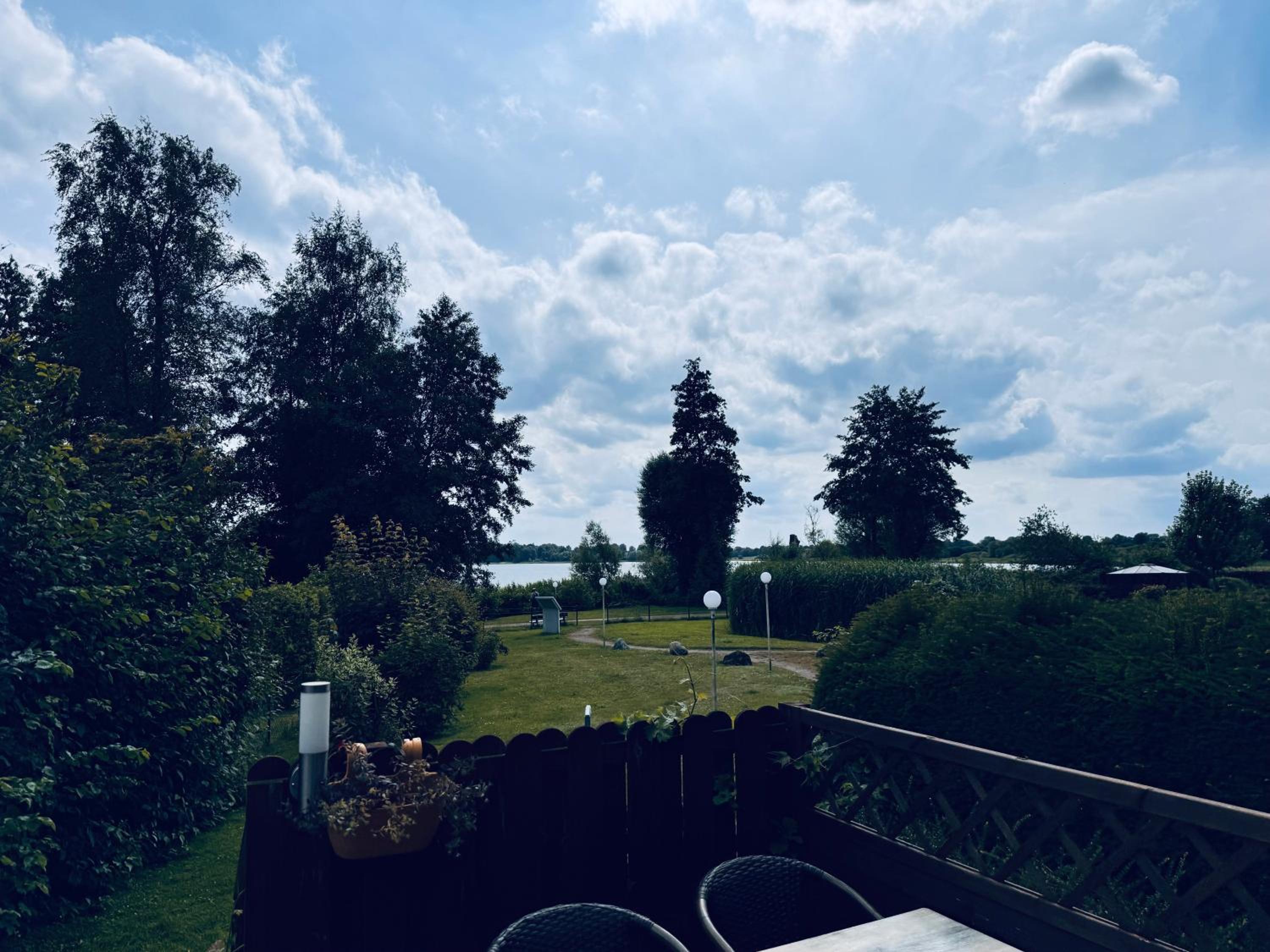 K357 - Ferienwohnung - Moin Moin - Pönitz - Scharbeutz view 2