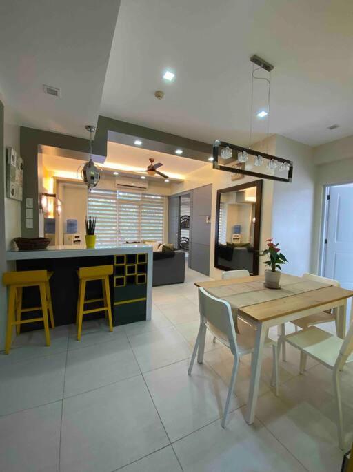 JCV Family apartment for 8pax Pico de Loro, Batangas view 3