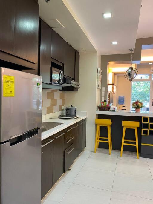 JCV Family apartment for 8pax Pico de Loro, Batangas view 5