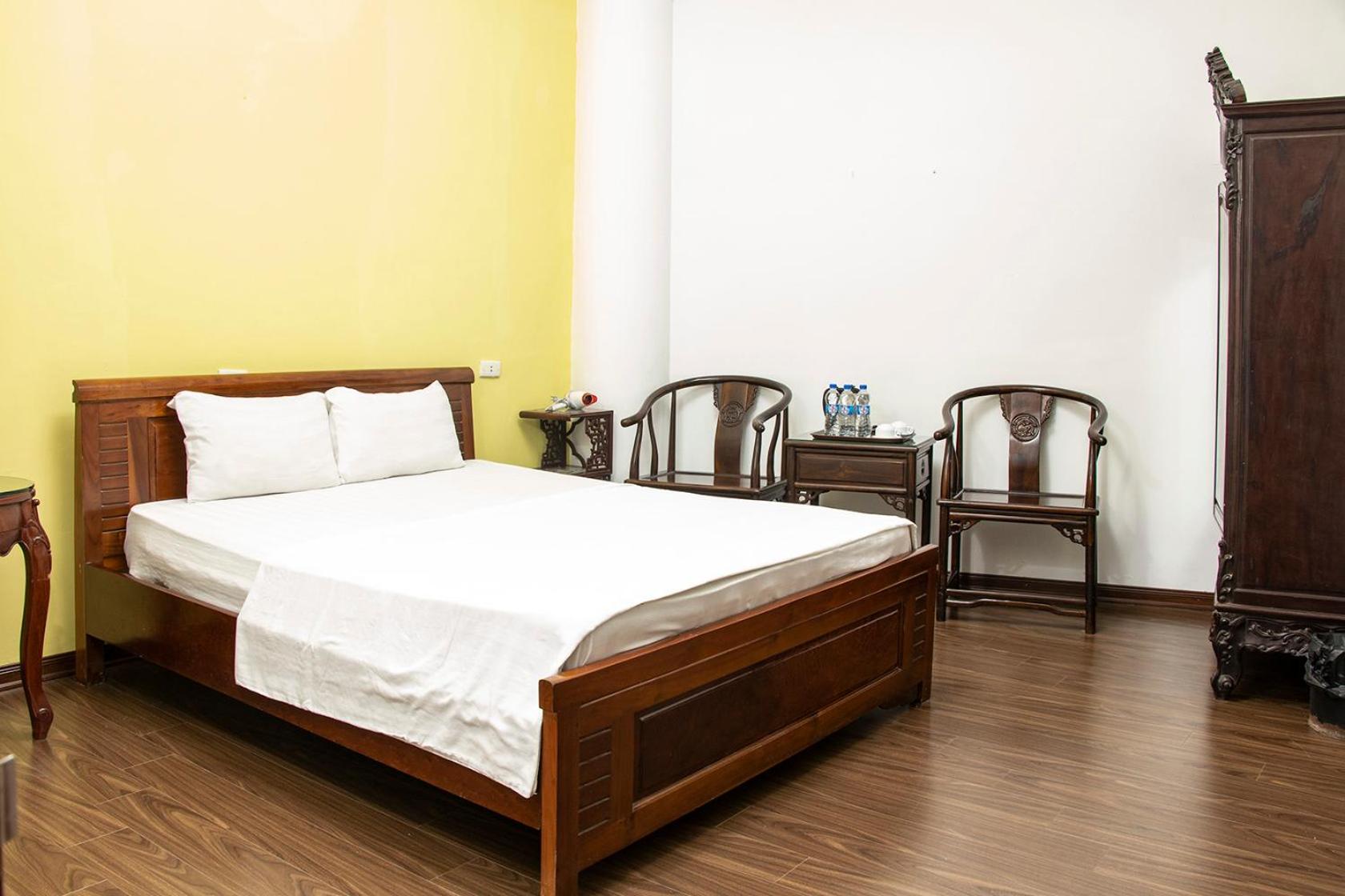 Group Nest Hotel
