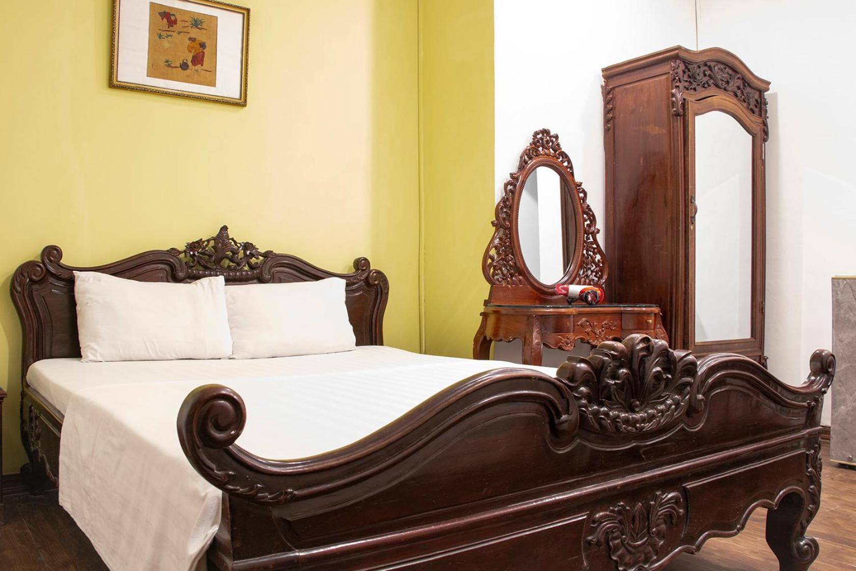 Group Nest Hotel