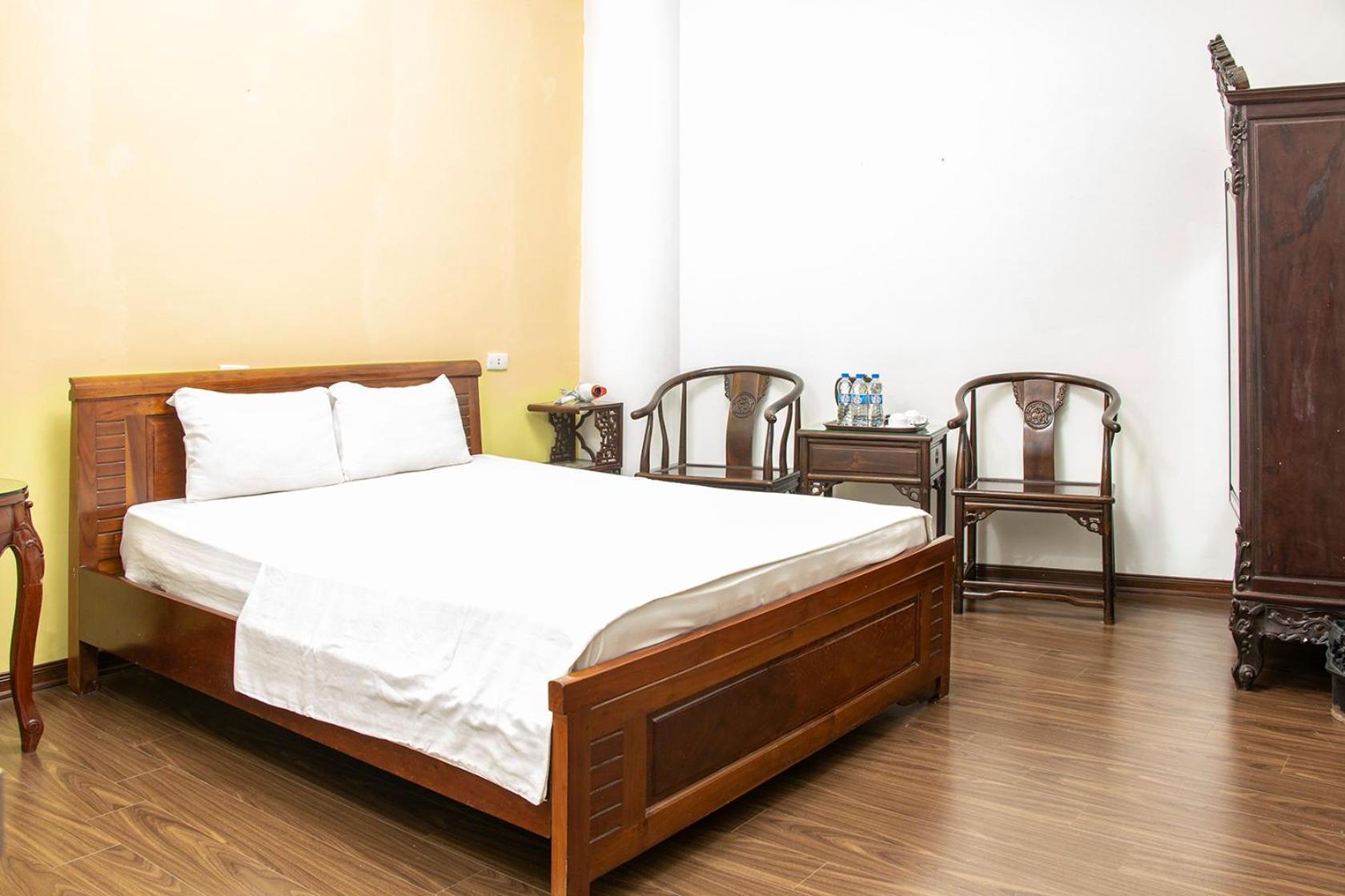 Group Nest Hotel