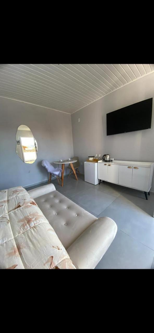 Cabanas Urubici - Quaraçá da Serra