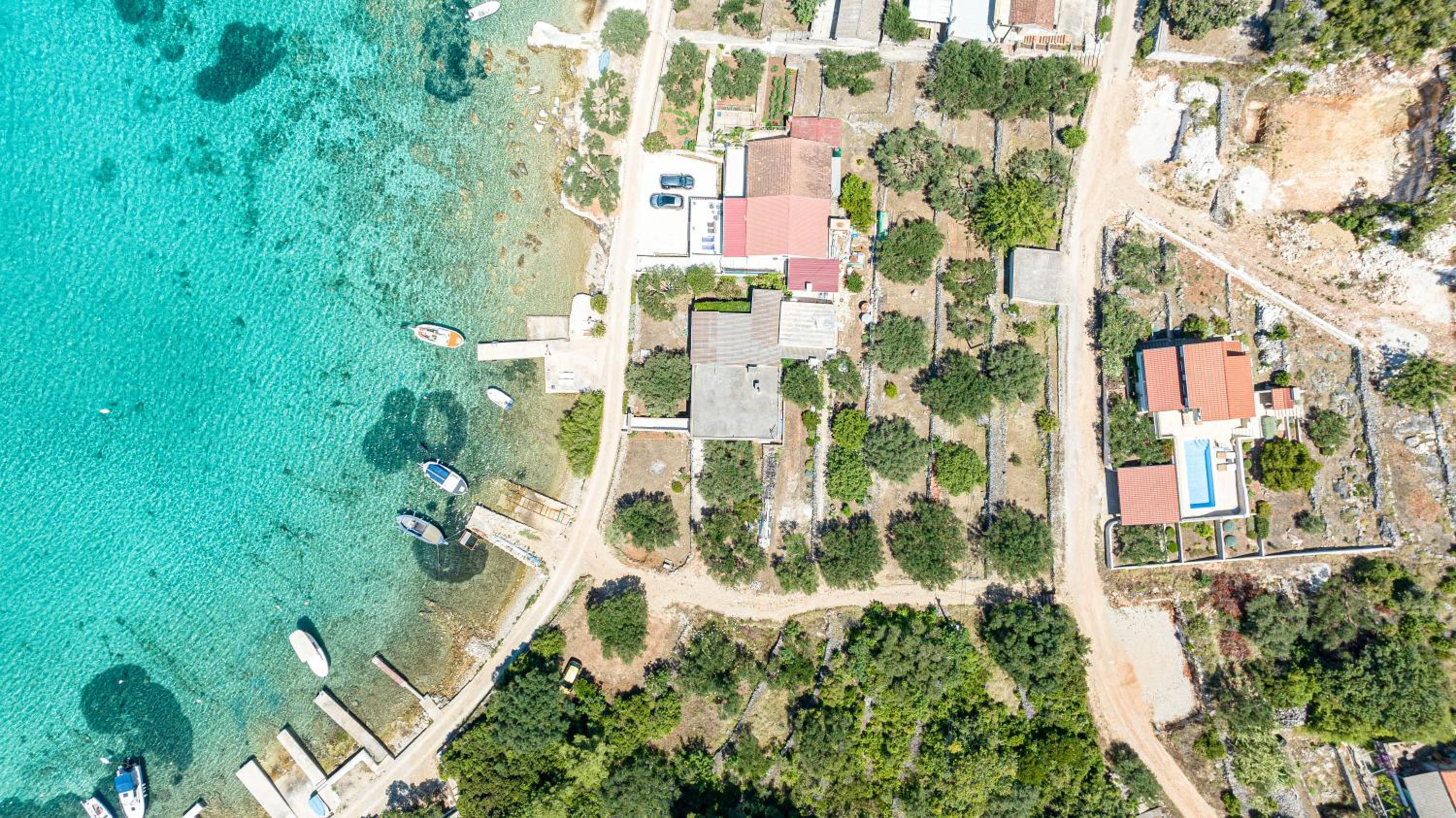 Seaside Holiday Home Miranda