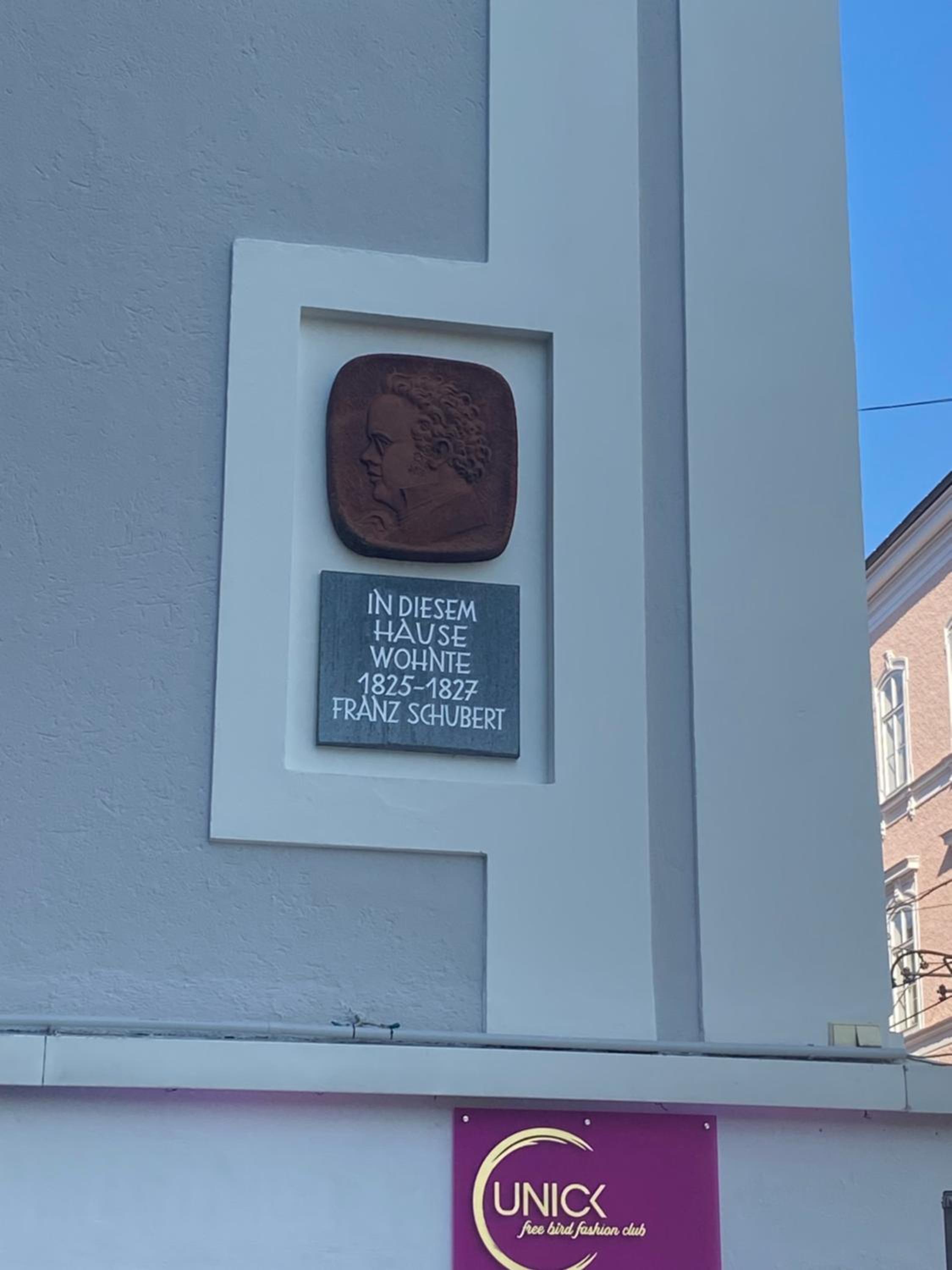 Das Schubert