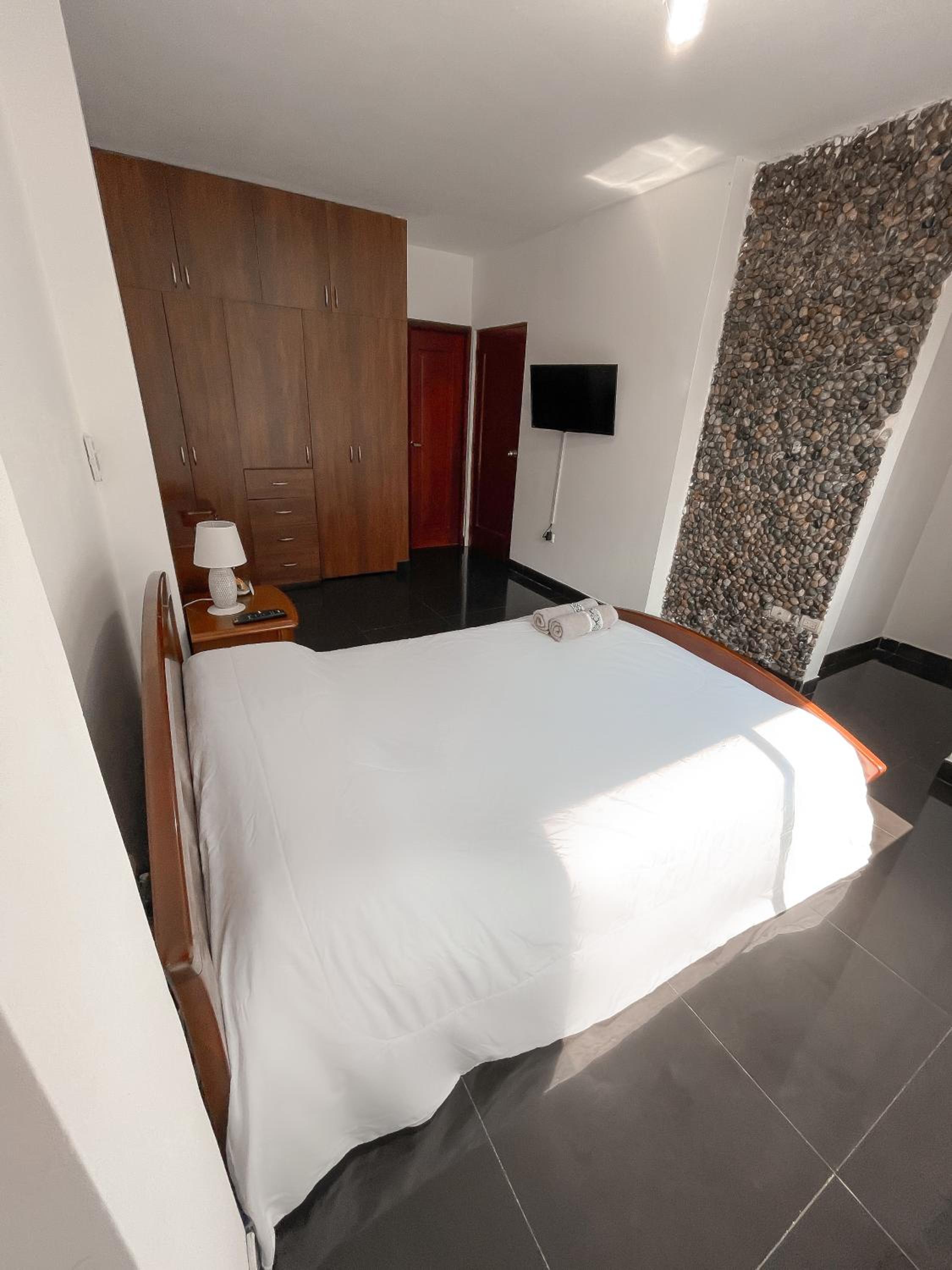 Habitaciones Privadas, Guayaquil