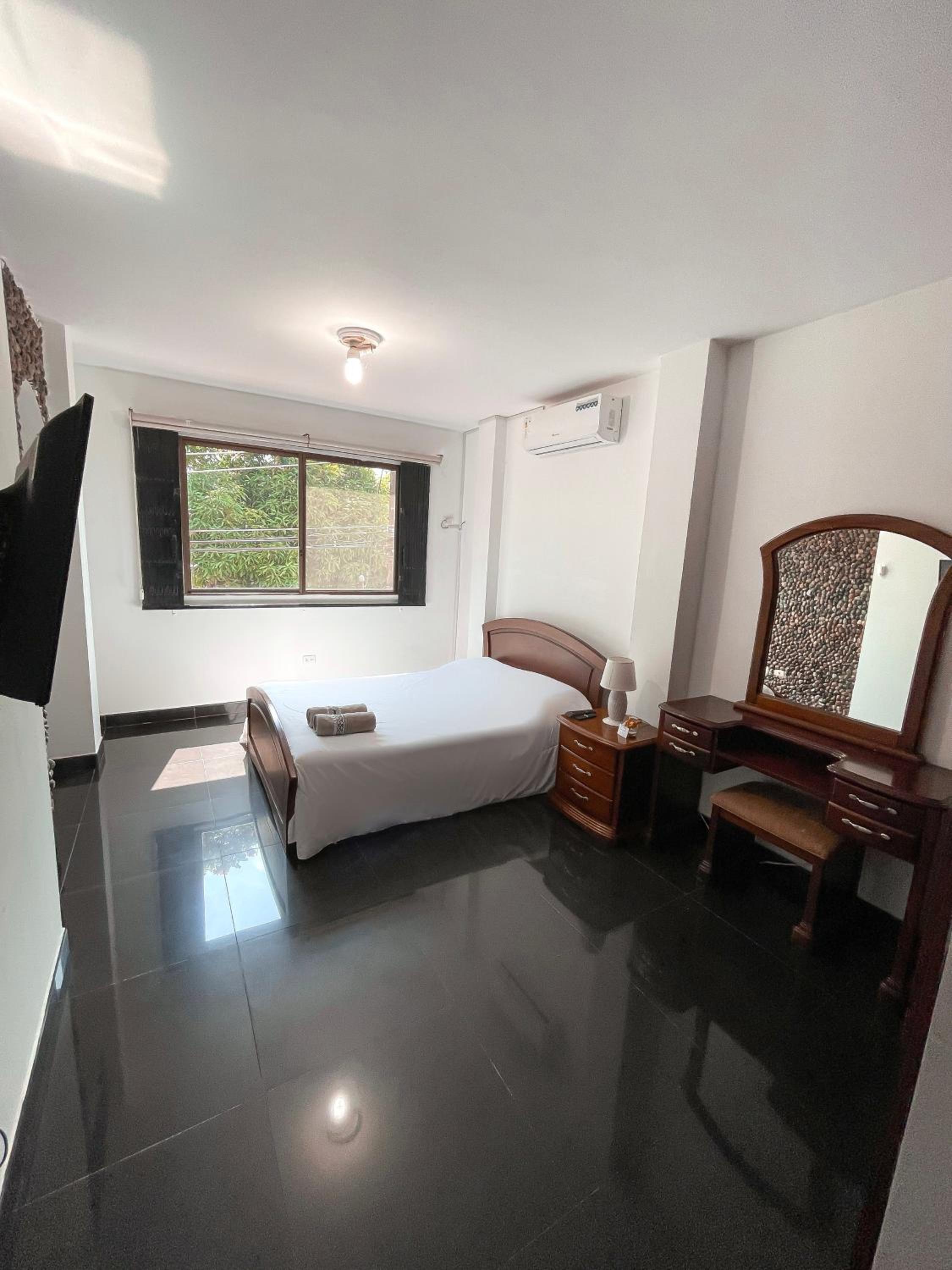 Habitaciones Privadas, Guayaquil