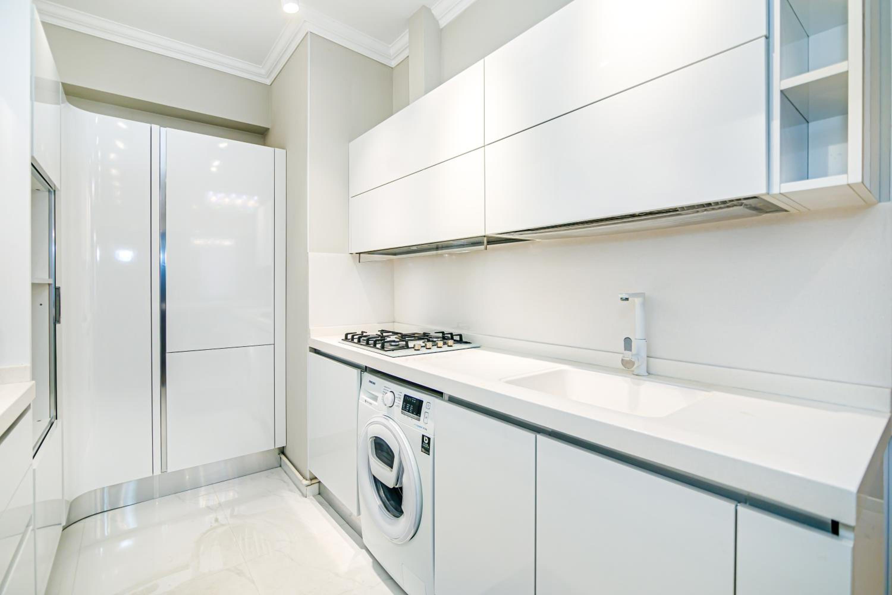 Azure Hotel Apartment