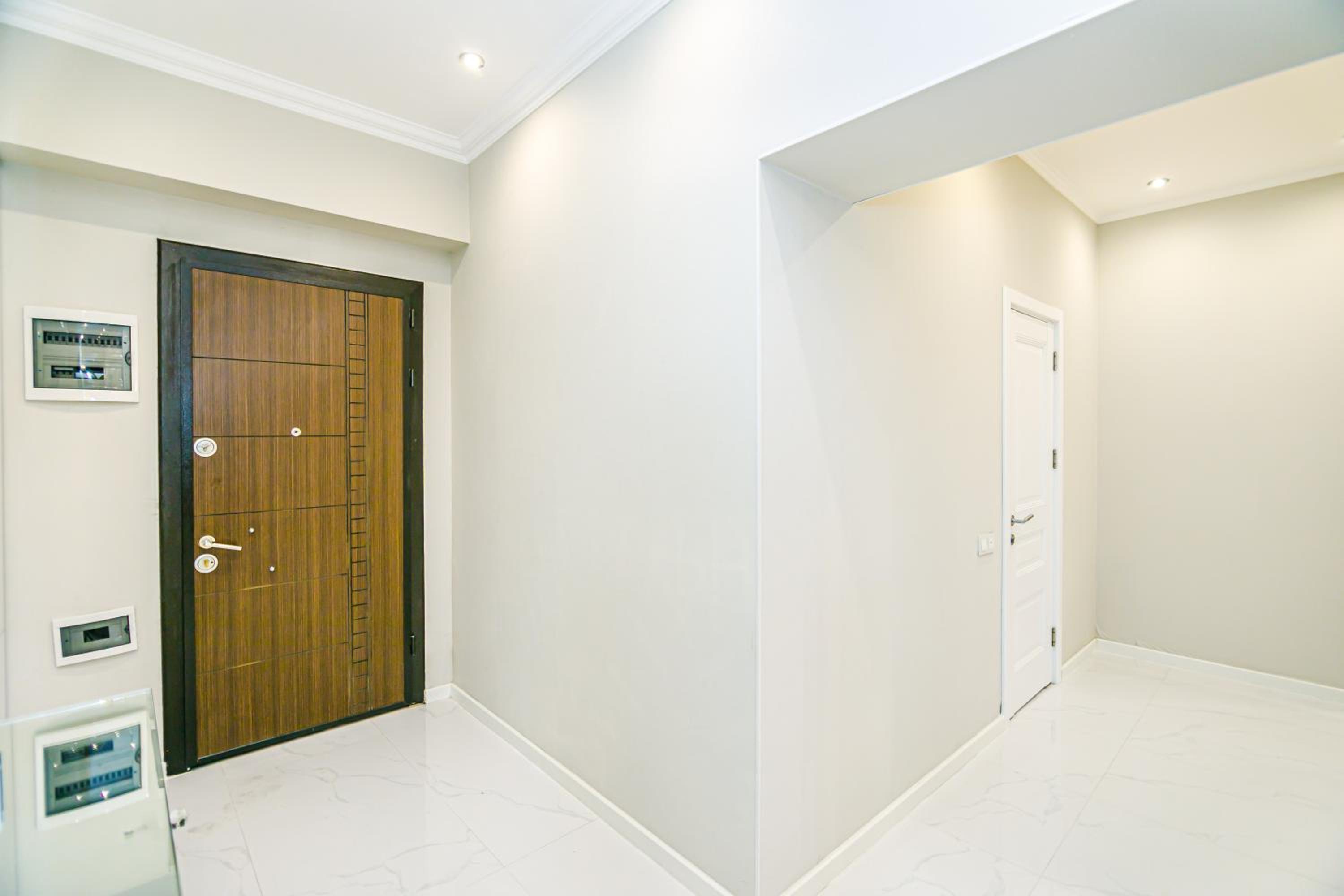 Azure Hotel Apartment