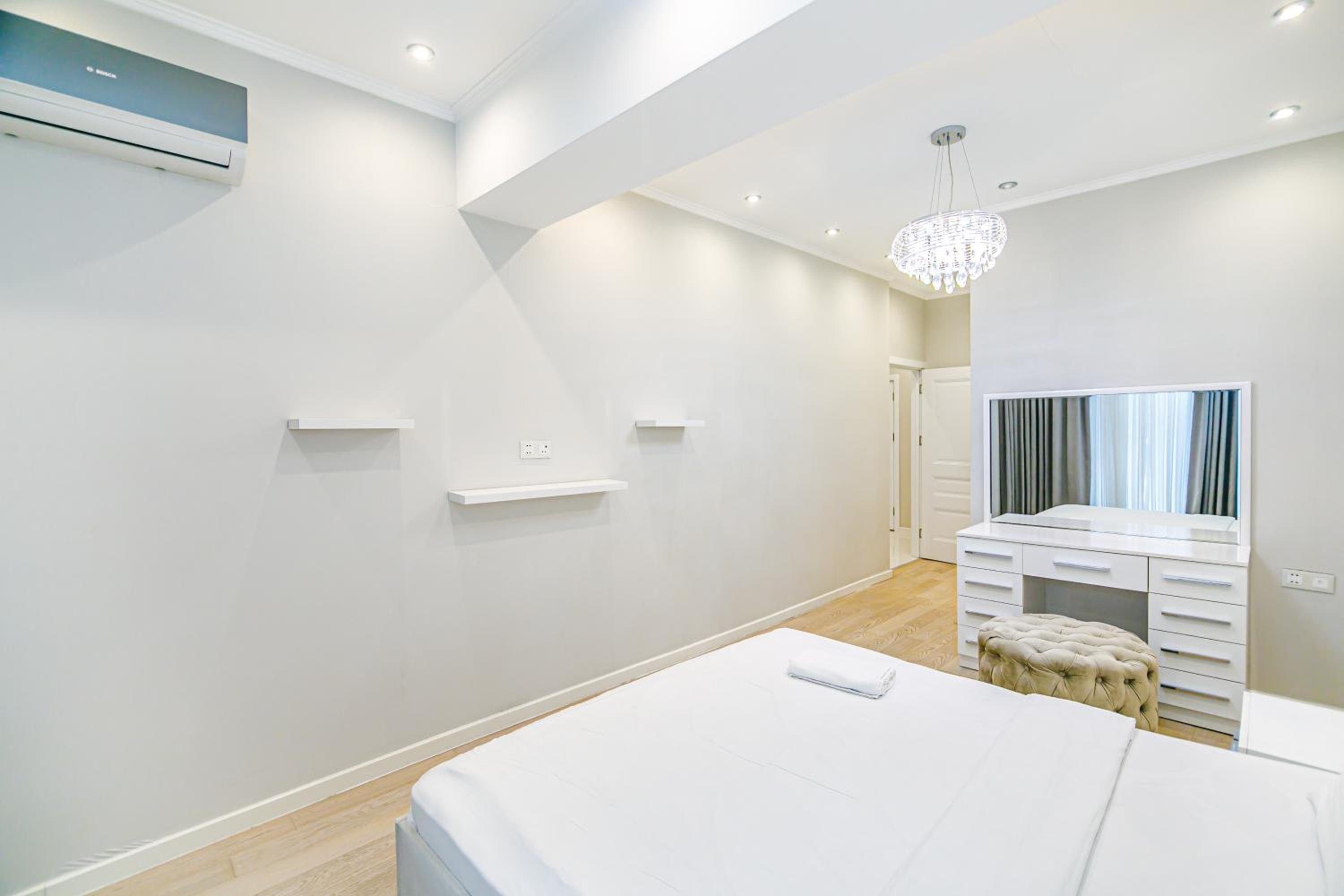 Azure Hotel Apartment
