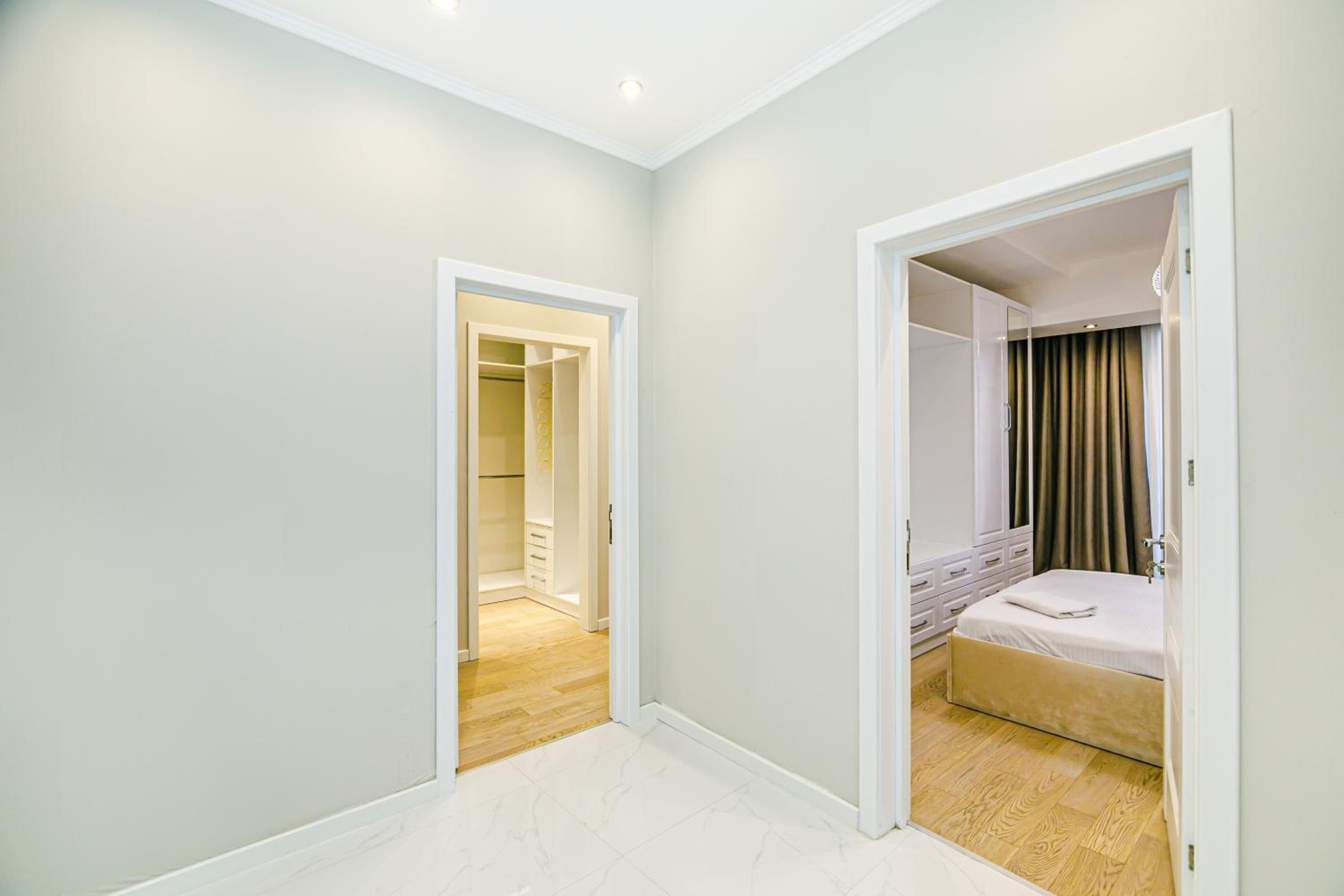 Azure Hotel Apartment