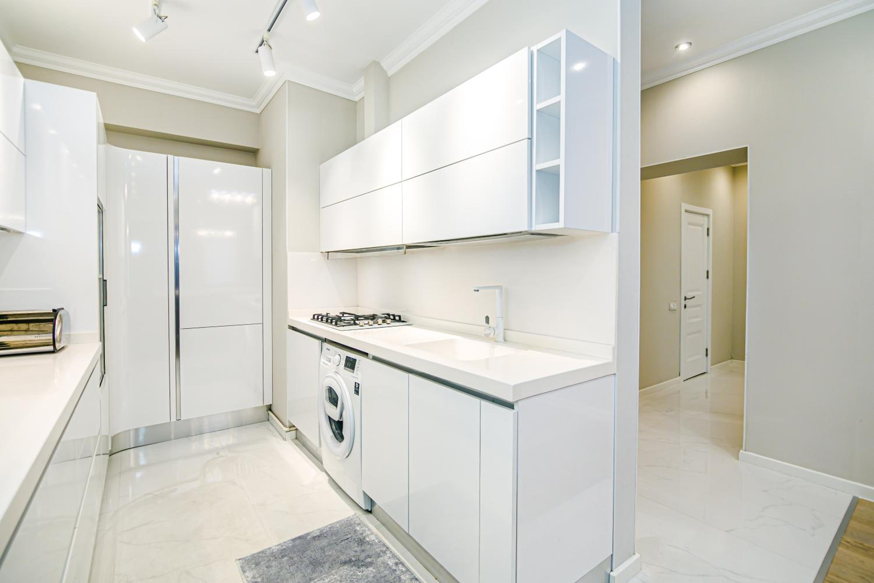Azure Hotel Apartment