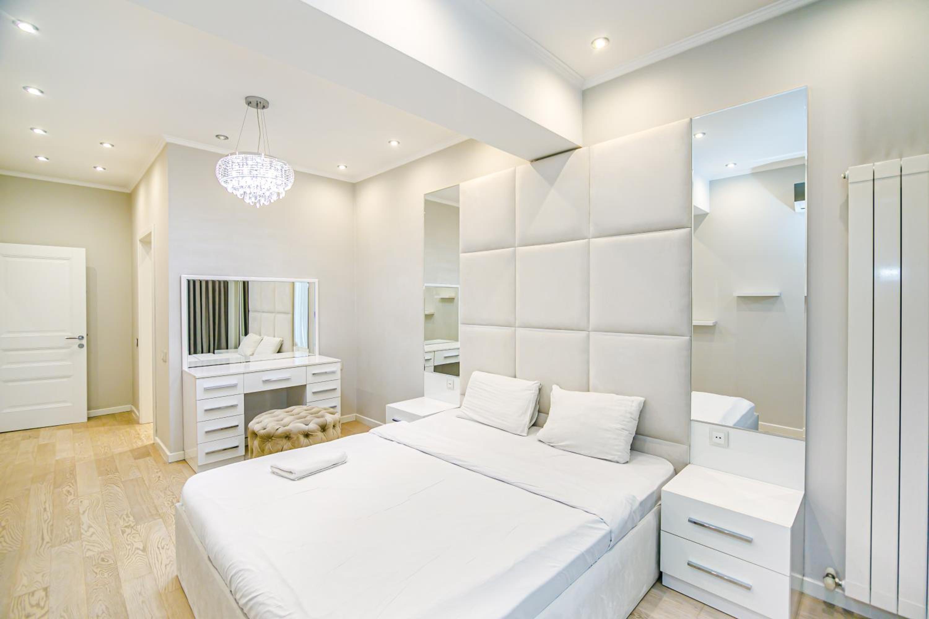 Azure Hotel Apartment