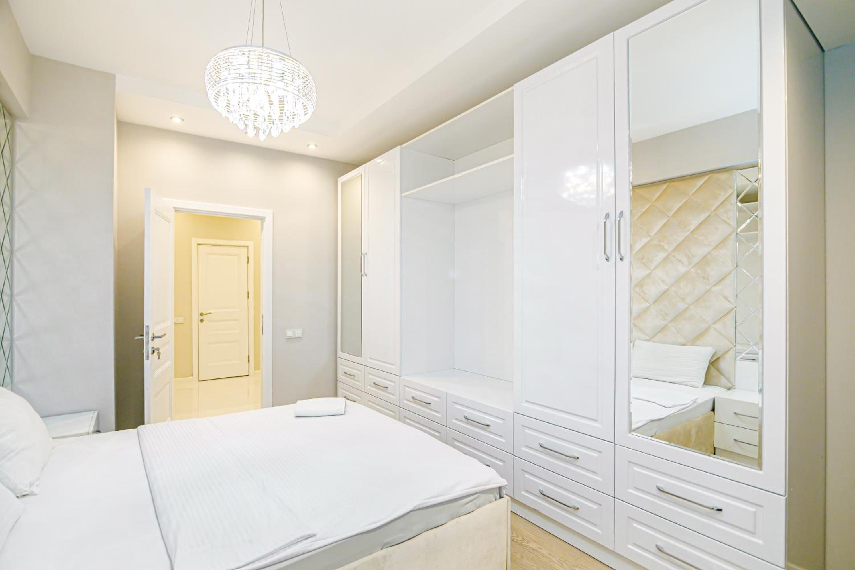 Azure Hotel Apartment