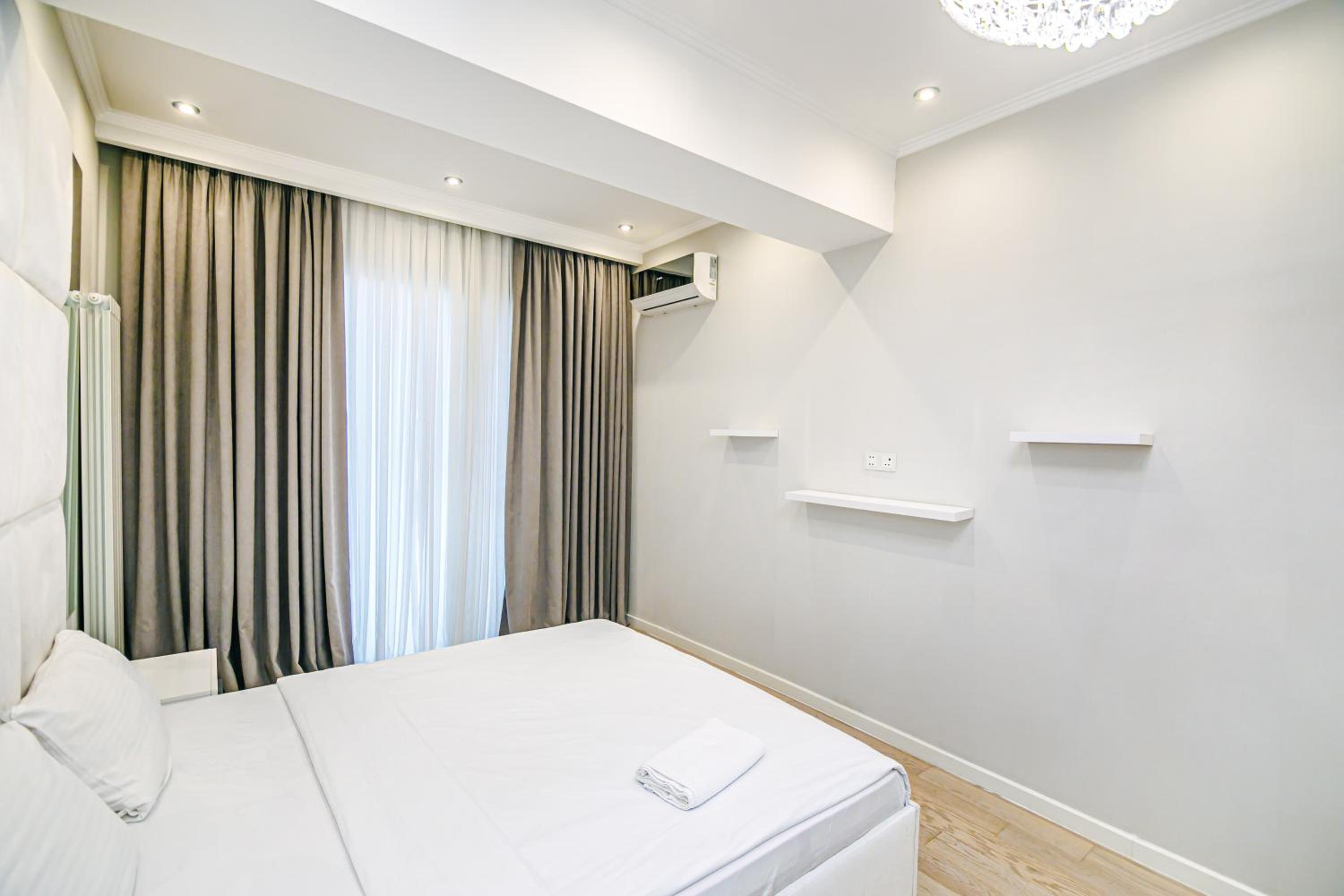 Azure Hotel Apartment
