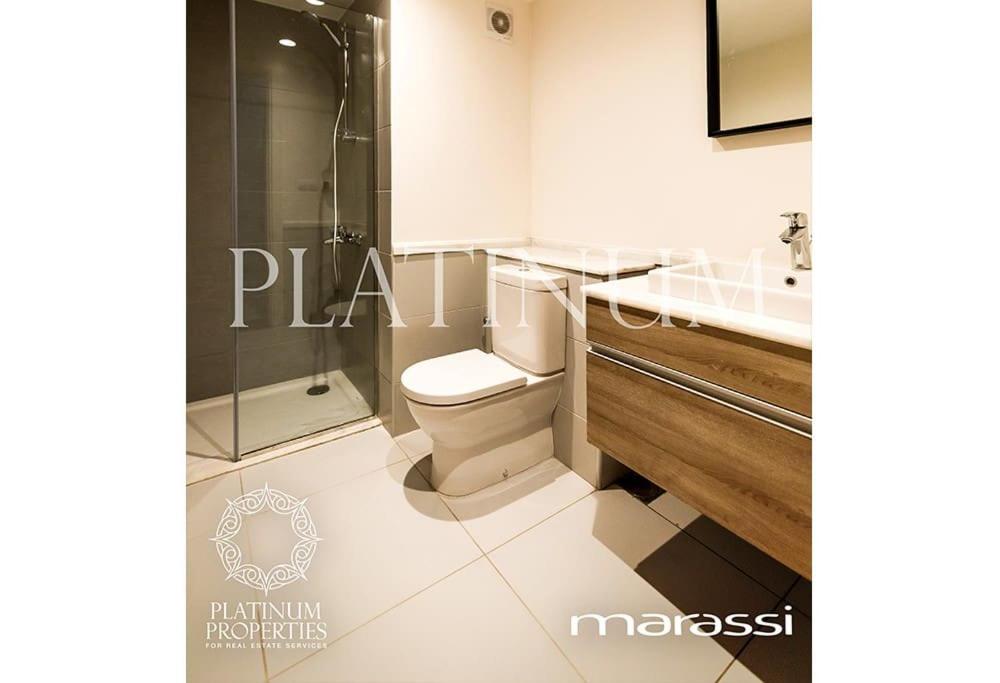 Chalet 1 Bedroom in Marassi view 2