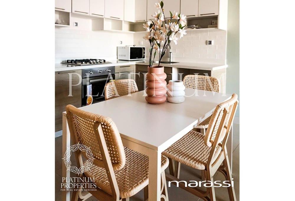 Chalet 1 Bedroom in Marassi view 3