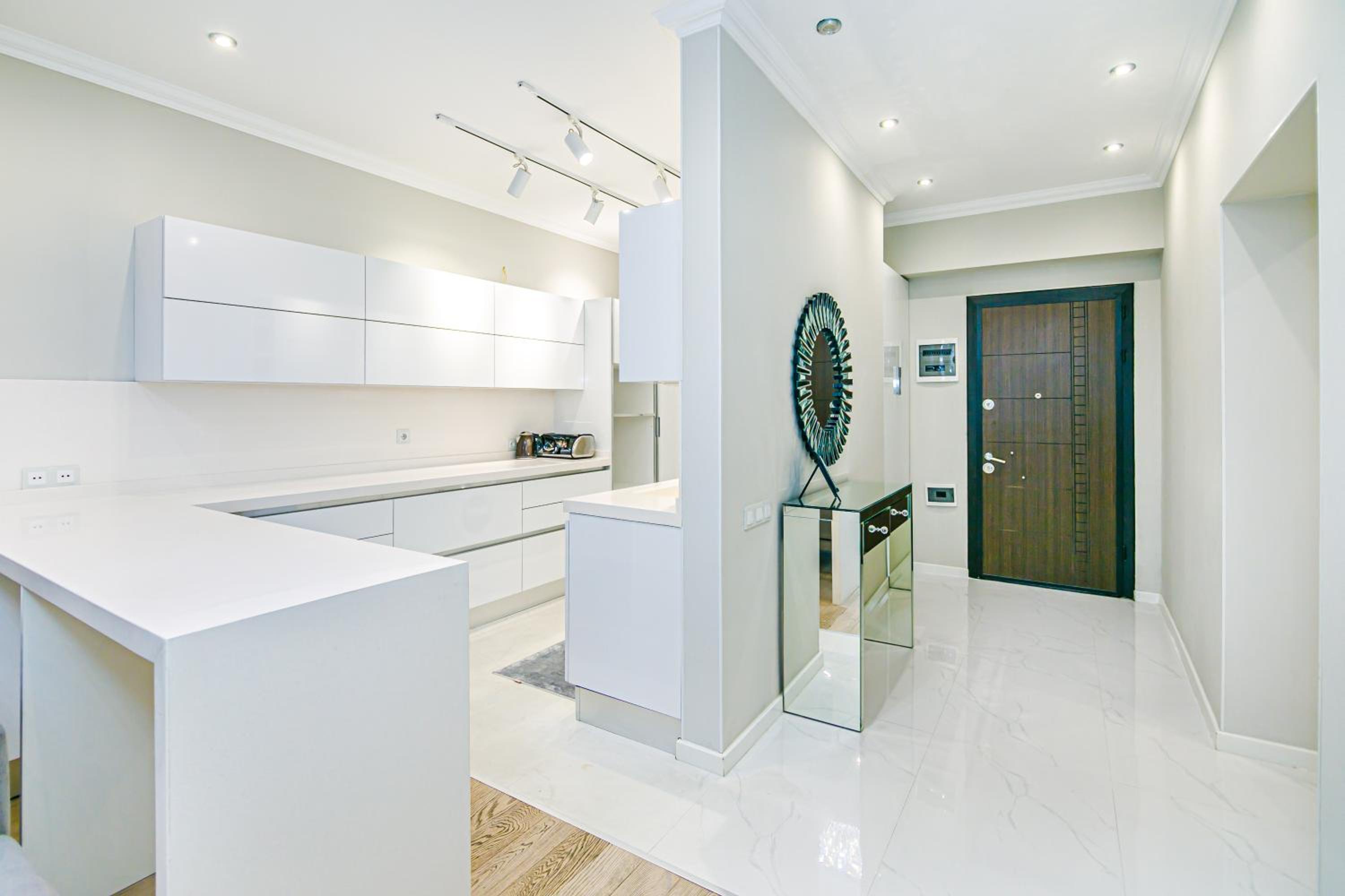Azure Hotel Apartment