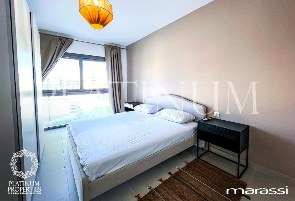Chalet 1 Bedroom in Marassi view 4