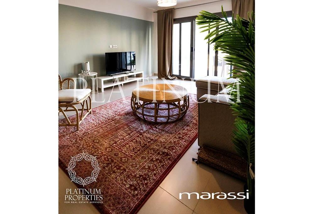 Chalet 1 Bedroom in Marassi view 5
