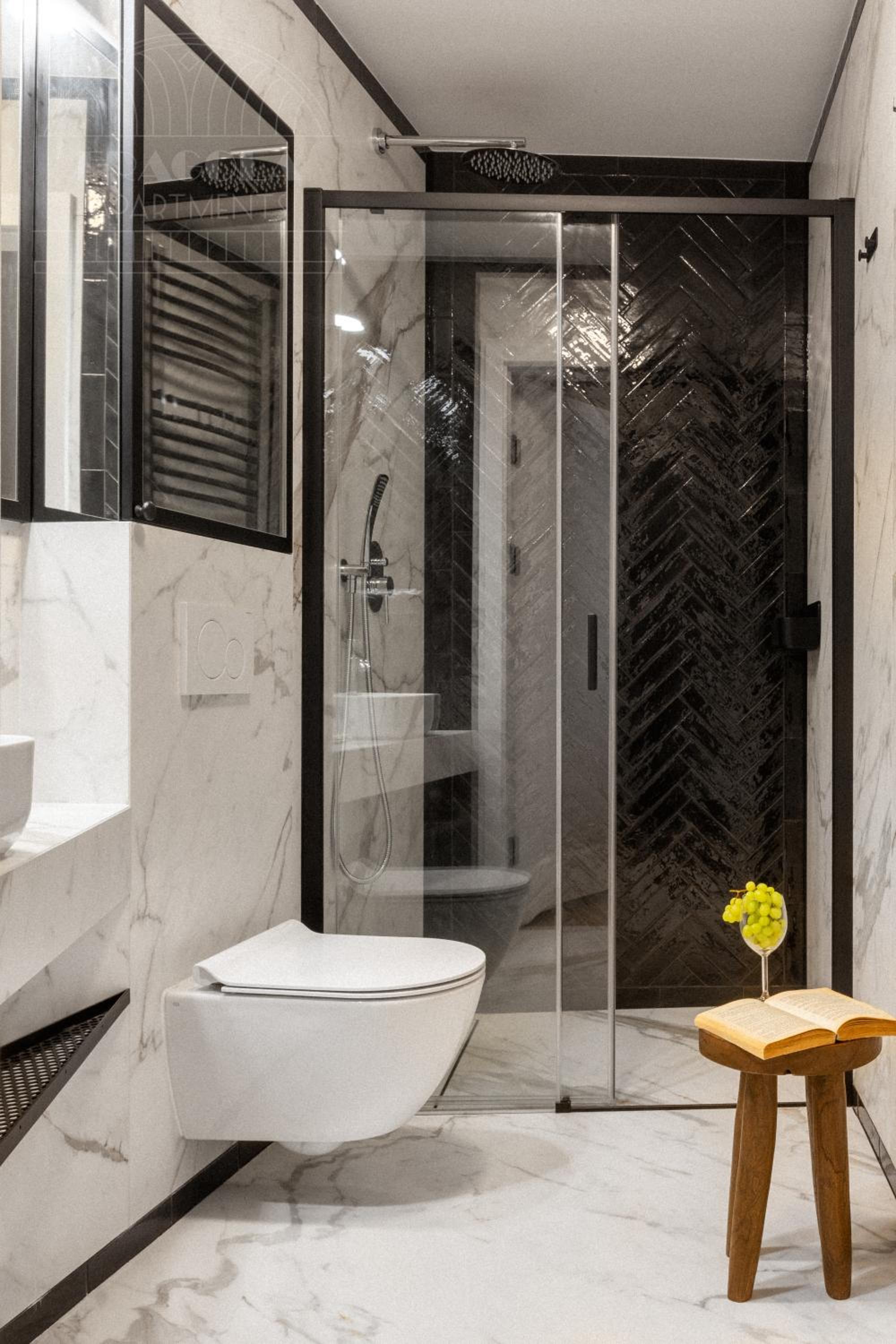 Canvas House Fragola Apartments - heart of Kazimierz