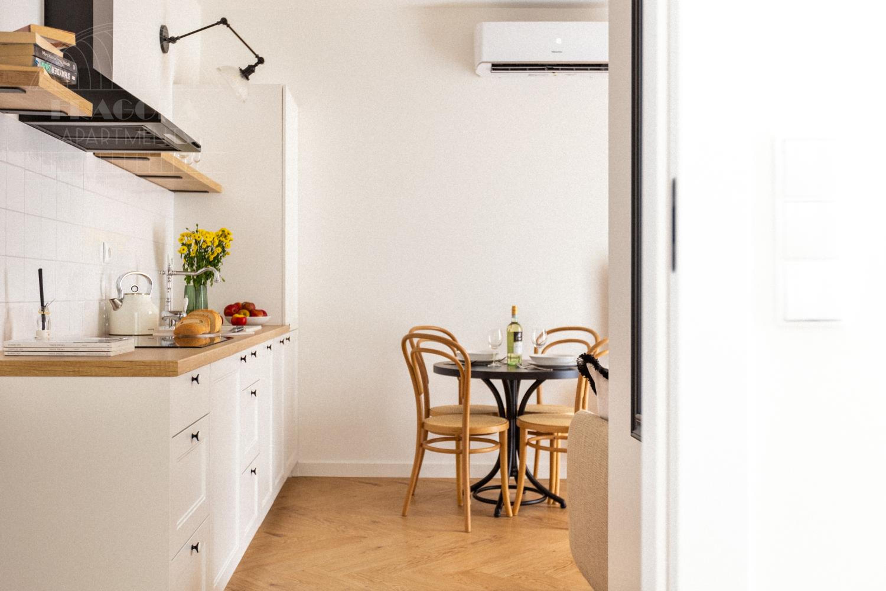 Canvas House Fragola Apartments - heart of Kazimierz