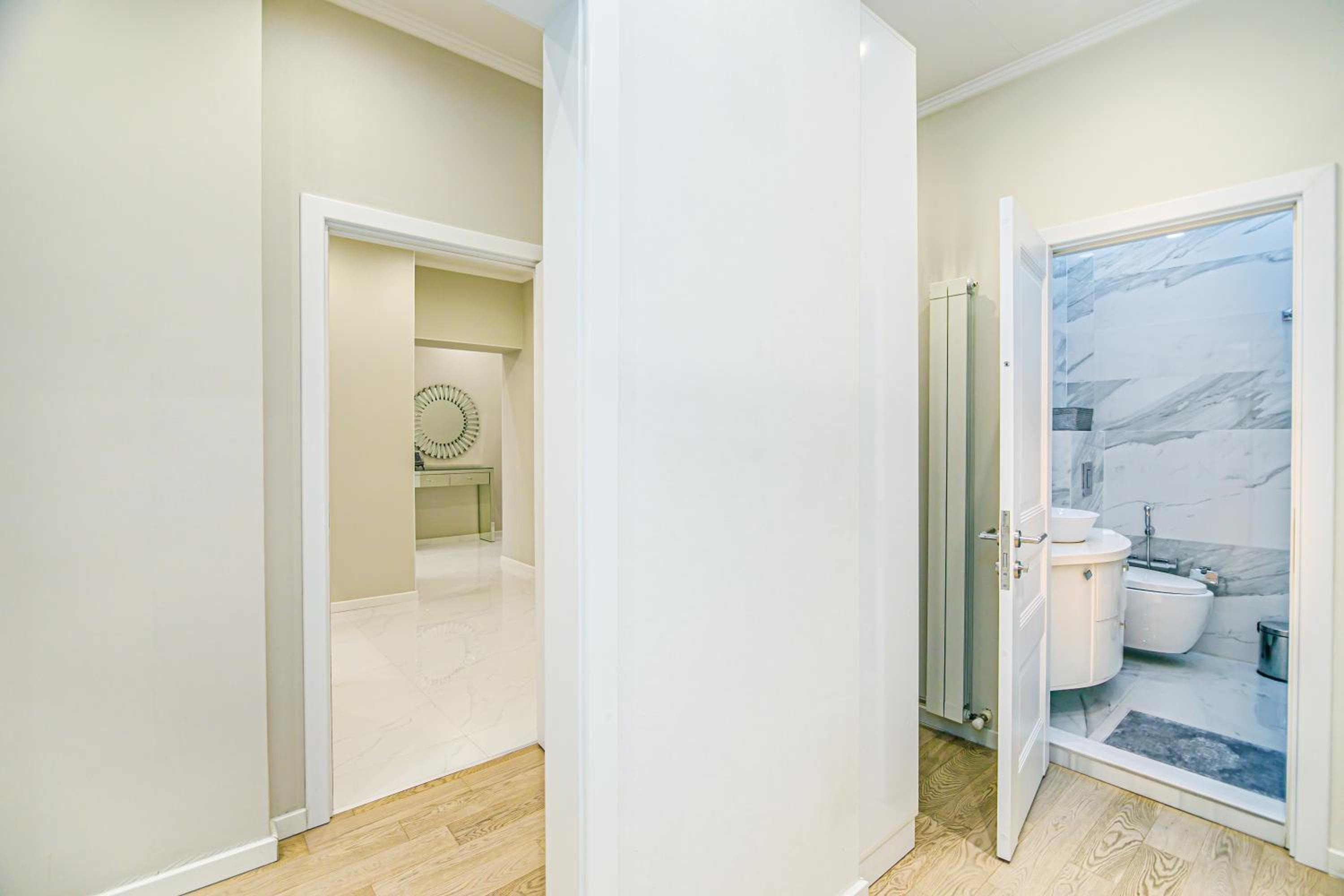 Azure Hotel Apartment