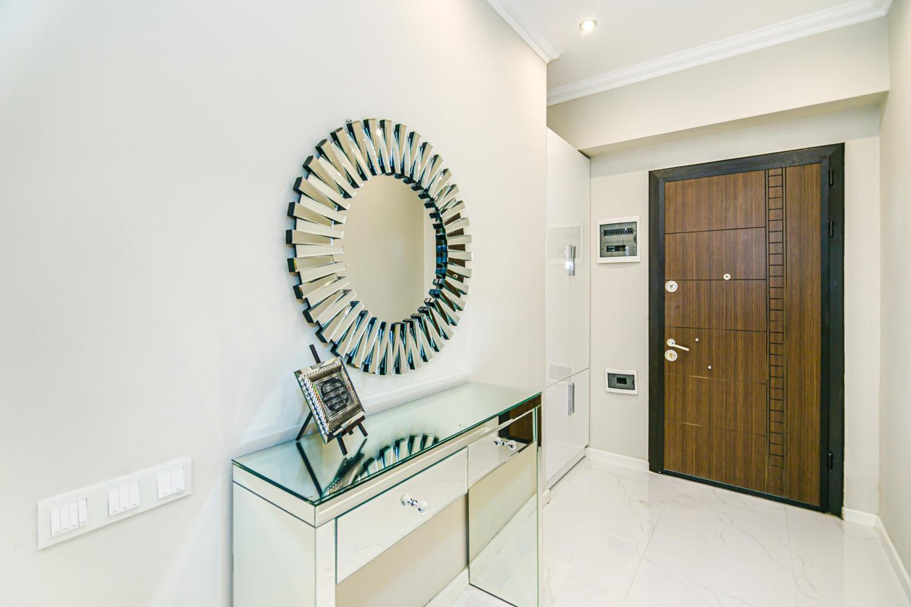Azure Hotel Apartment
