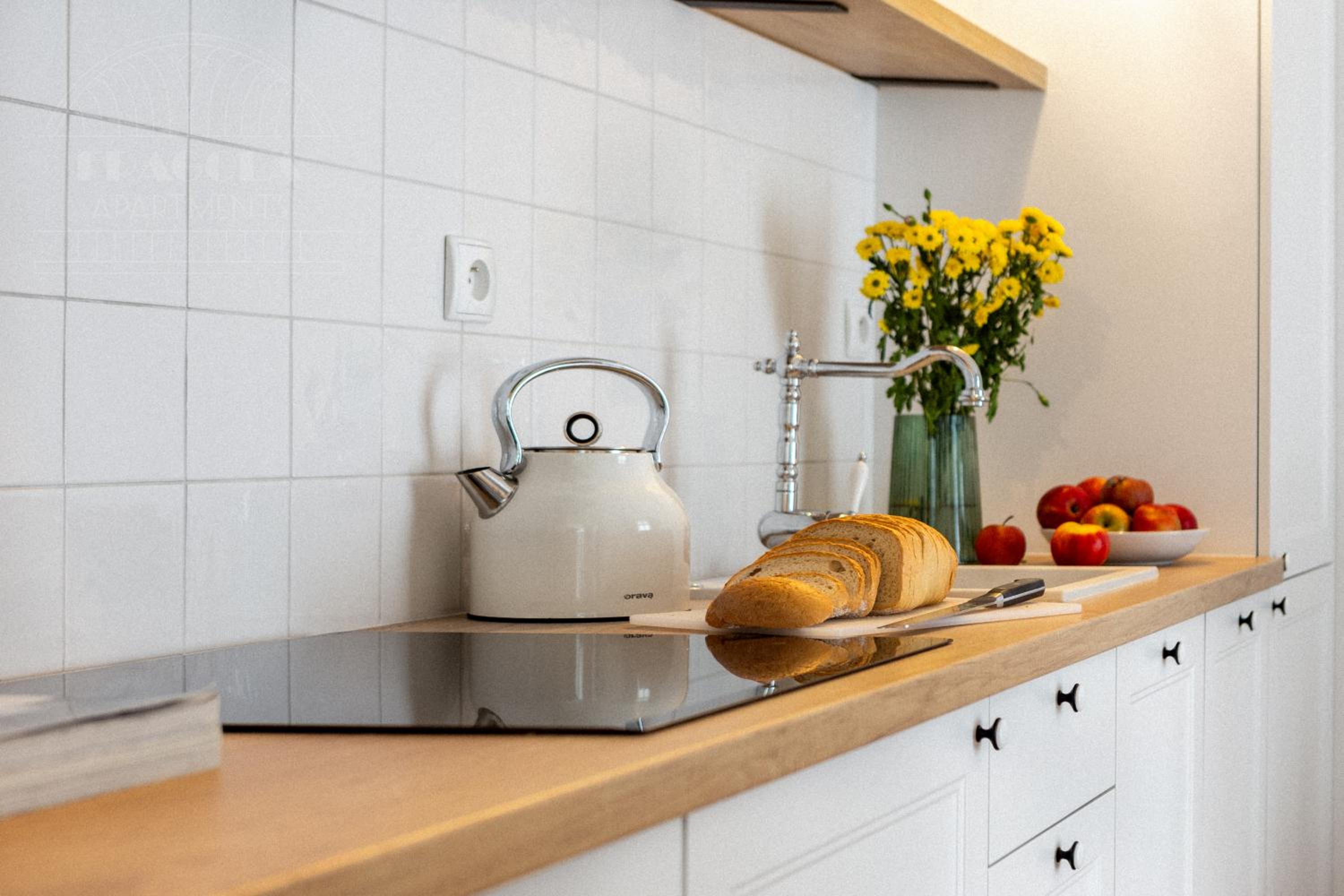 Canvas House Fragola Apartments - heart of Kazimierz