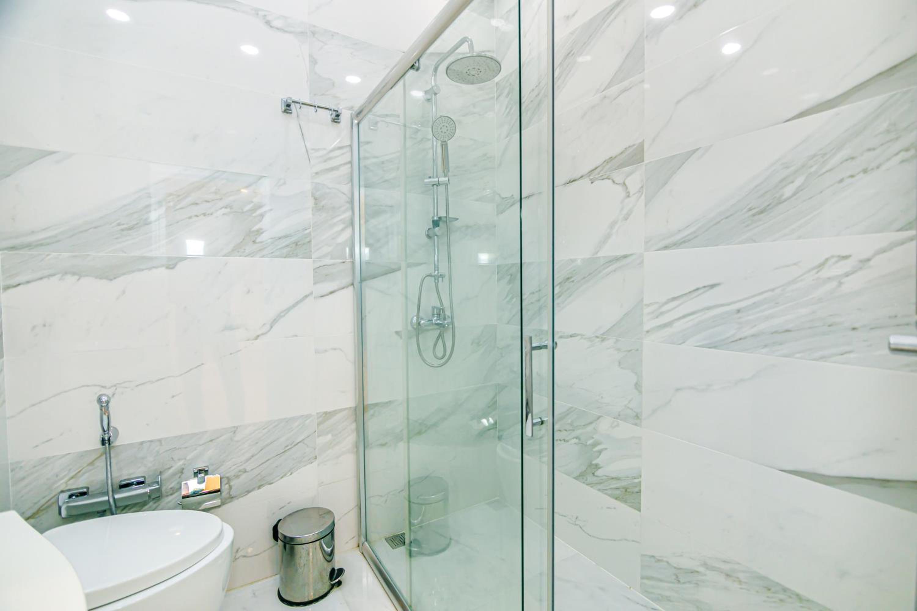 Azure Hotel Apartment
