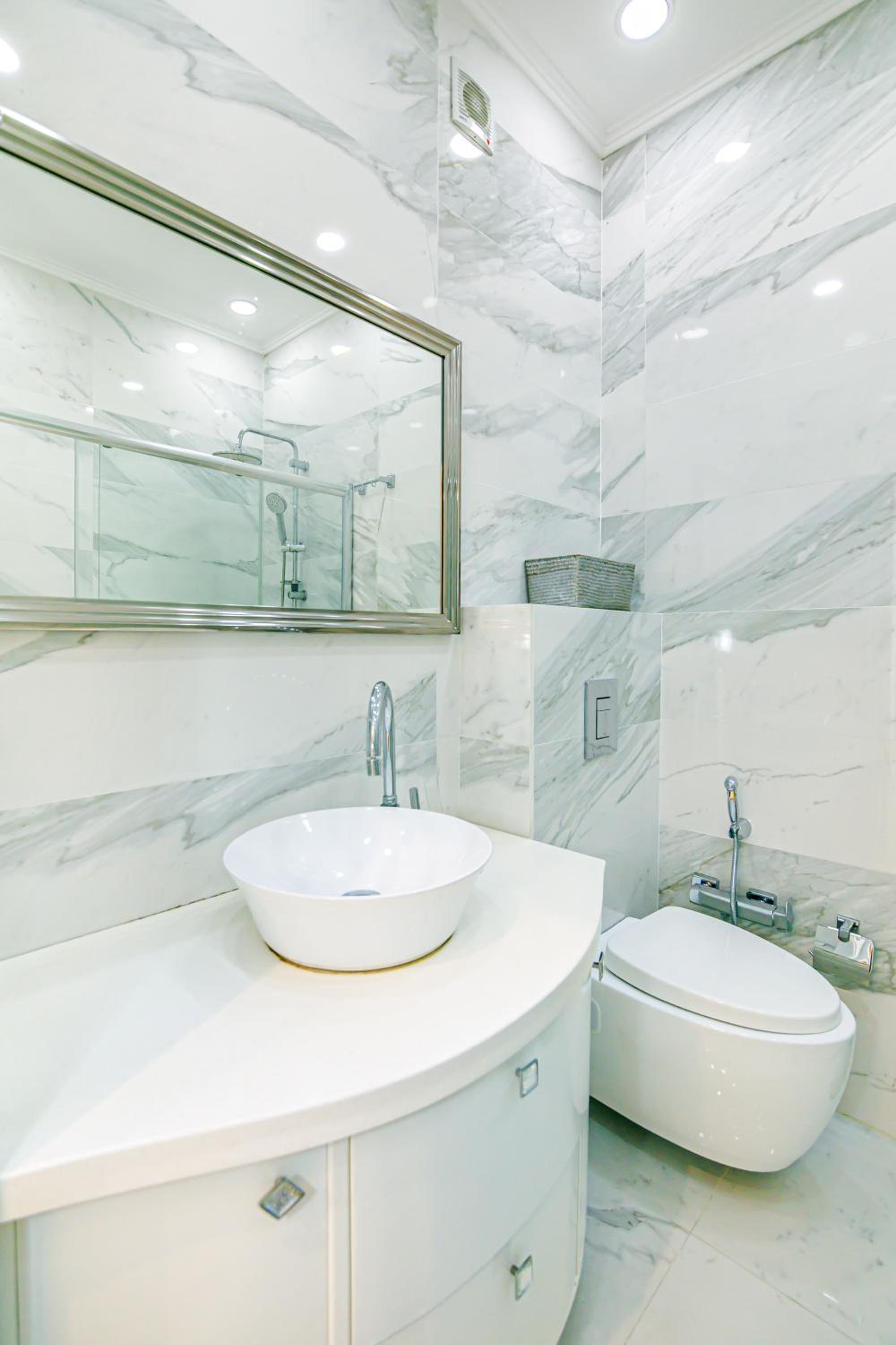 Azure Hotel Apartment