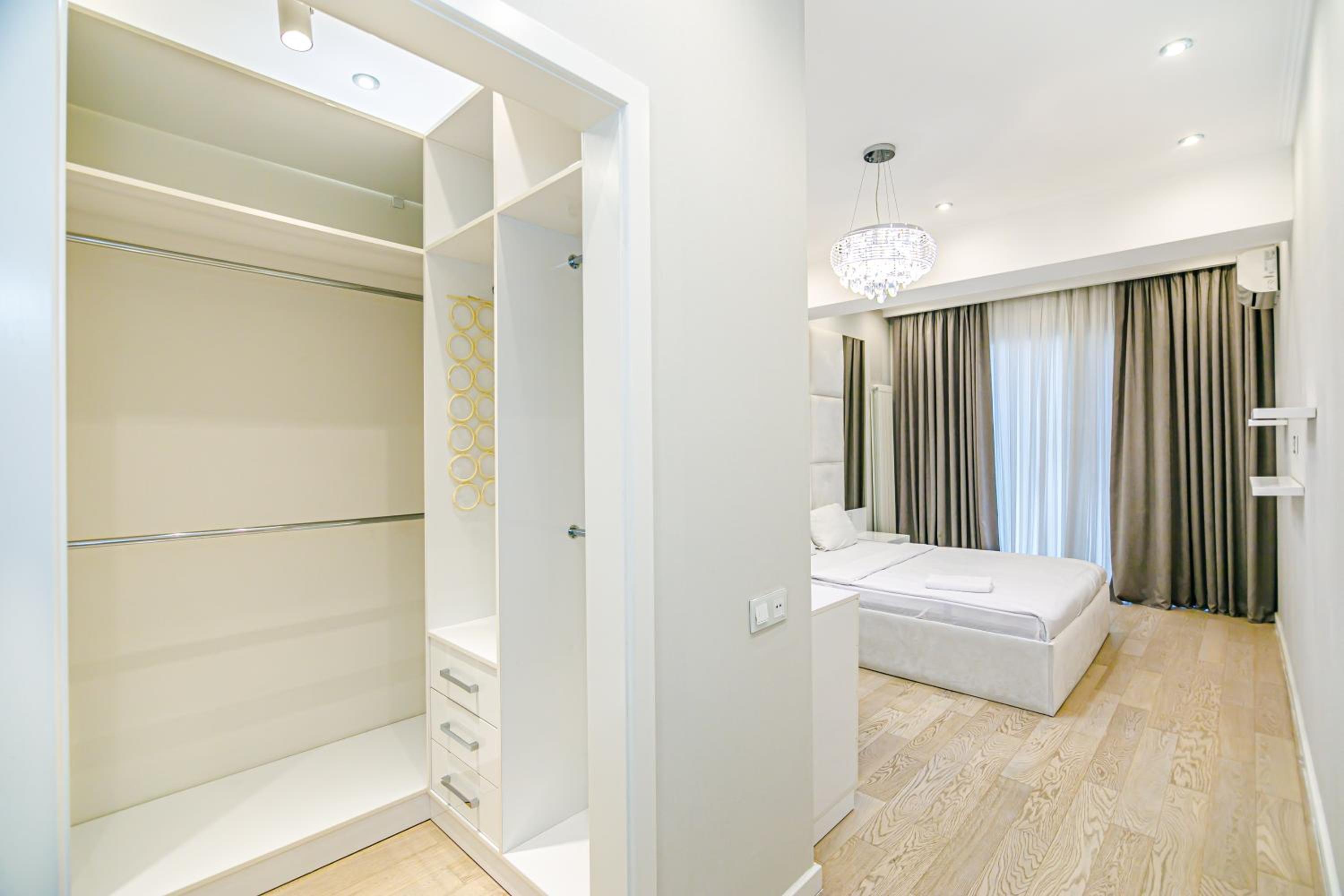 Azure Hotel Apartment
