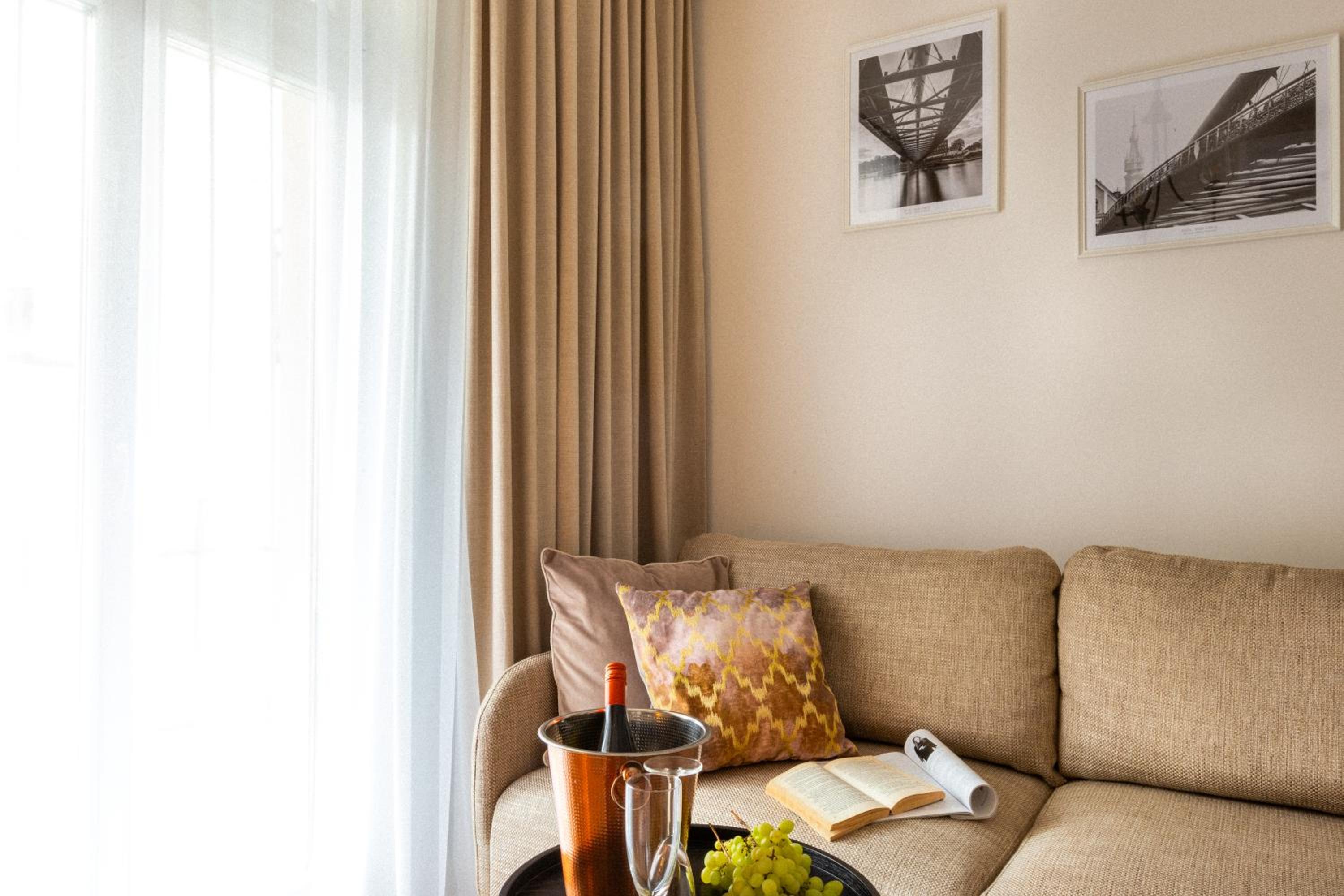 Canvas House Fragola Apartments - heart of Kazimierz