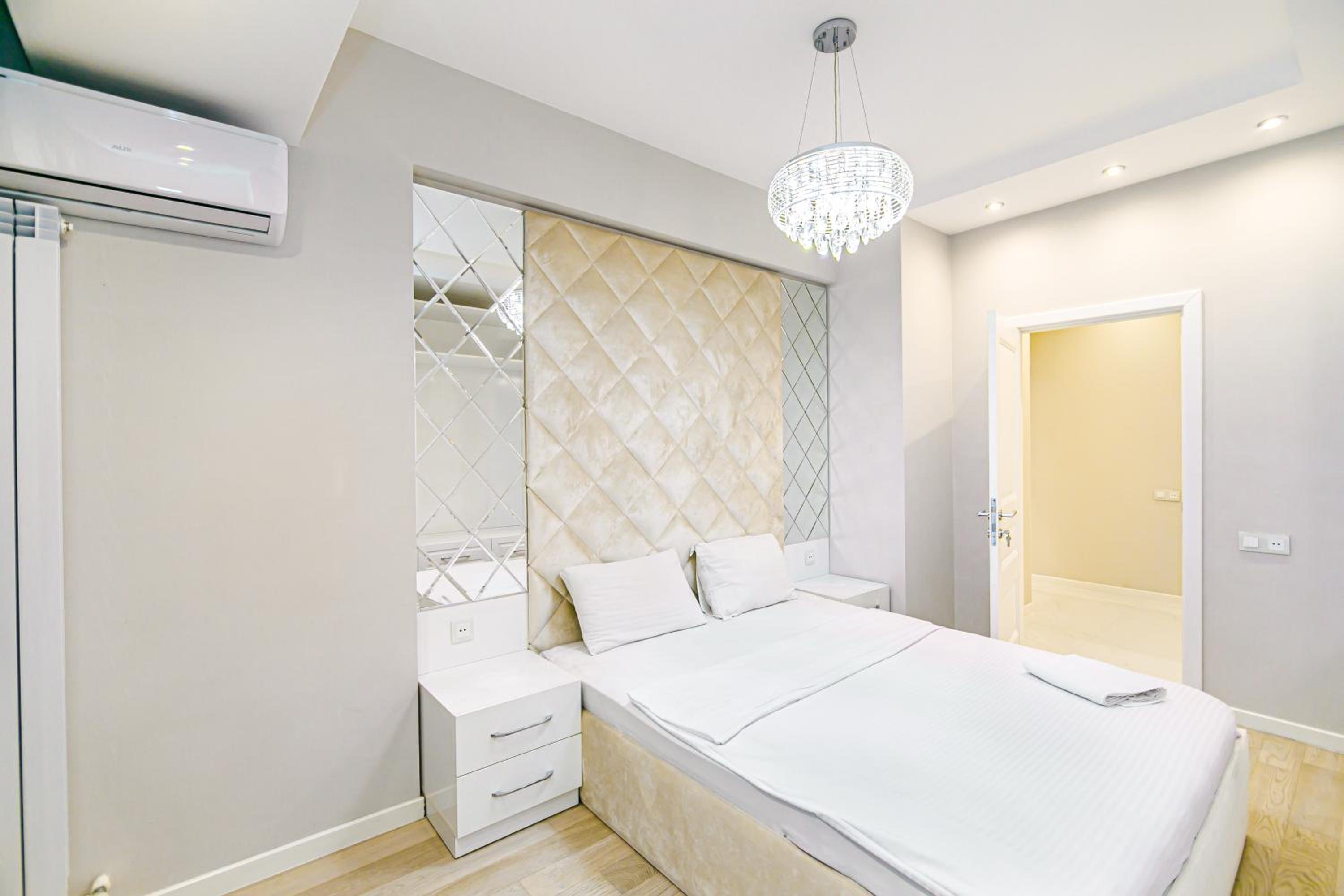 Azure Hotel Apartment