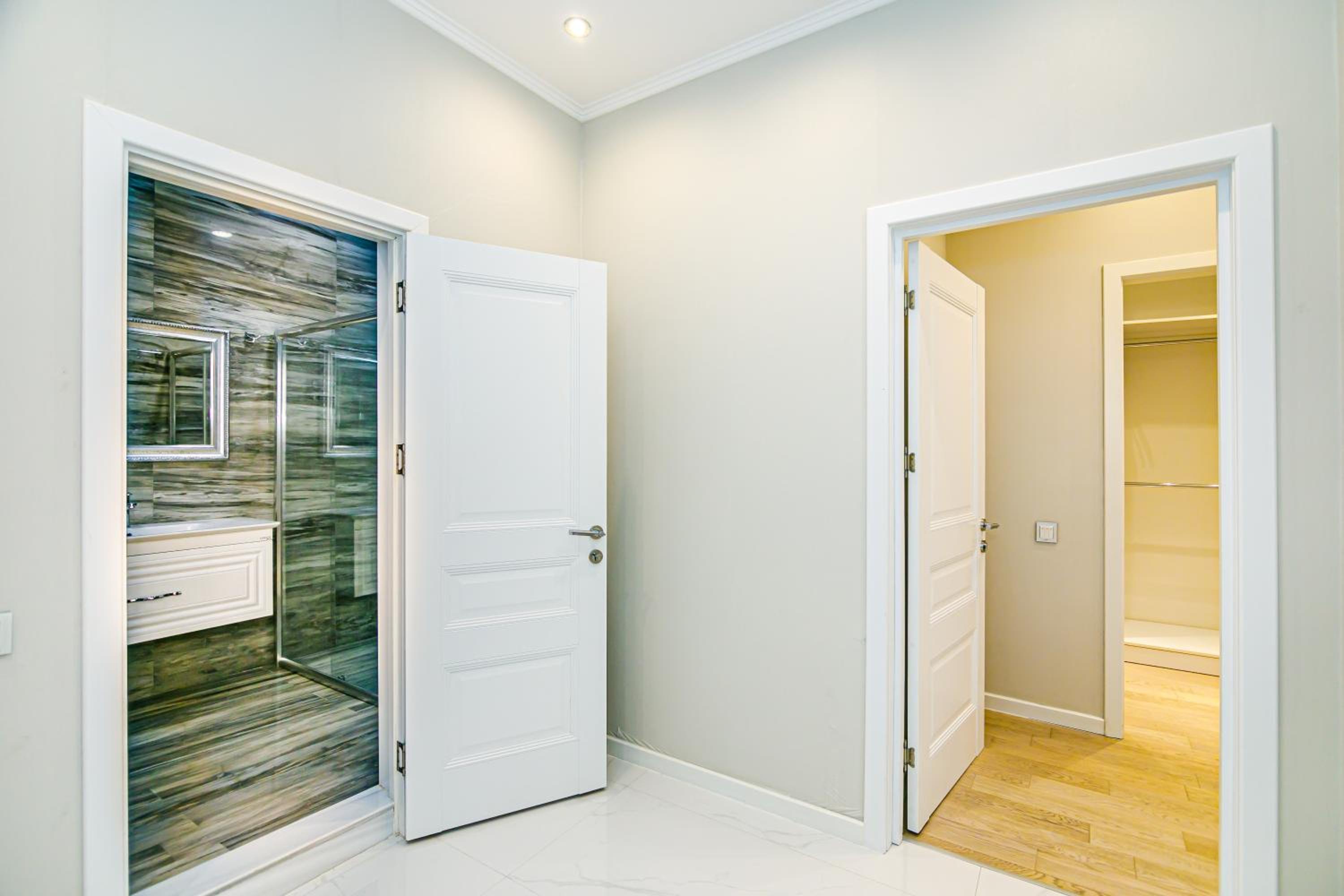 Azure Hotel Apartment