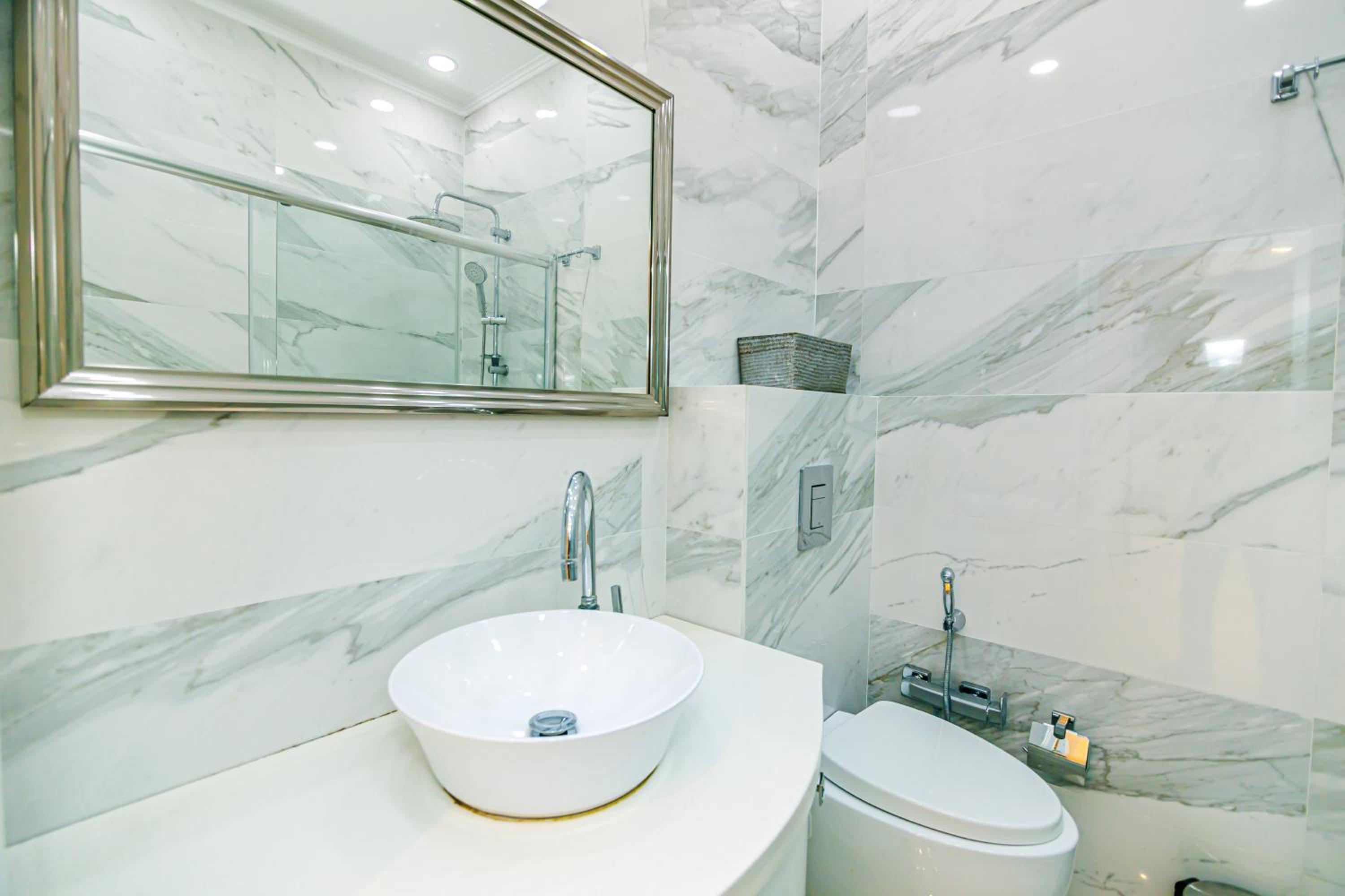 Azure Hotel Apartment