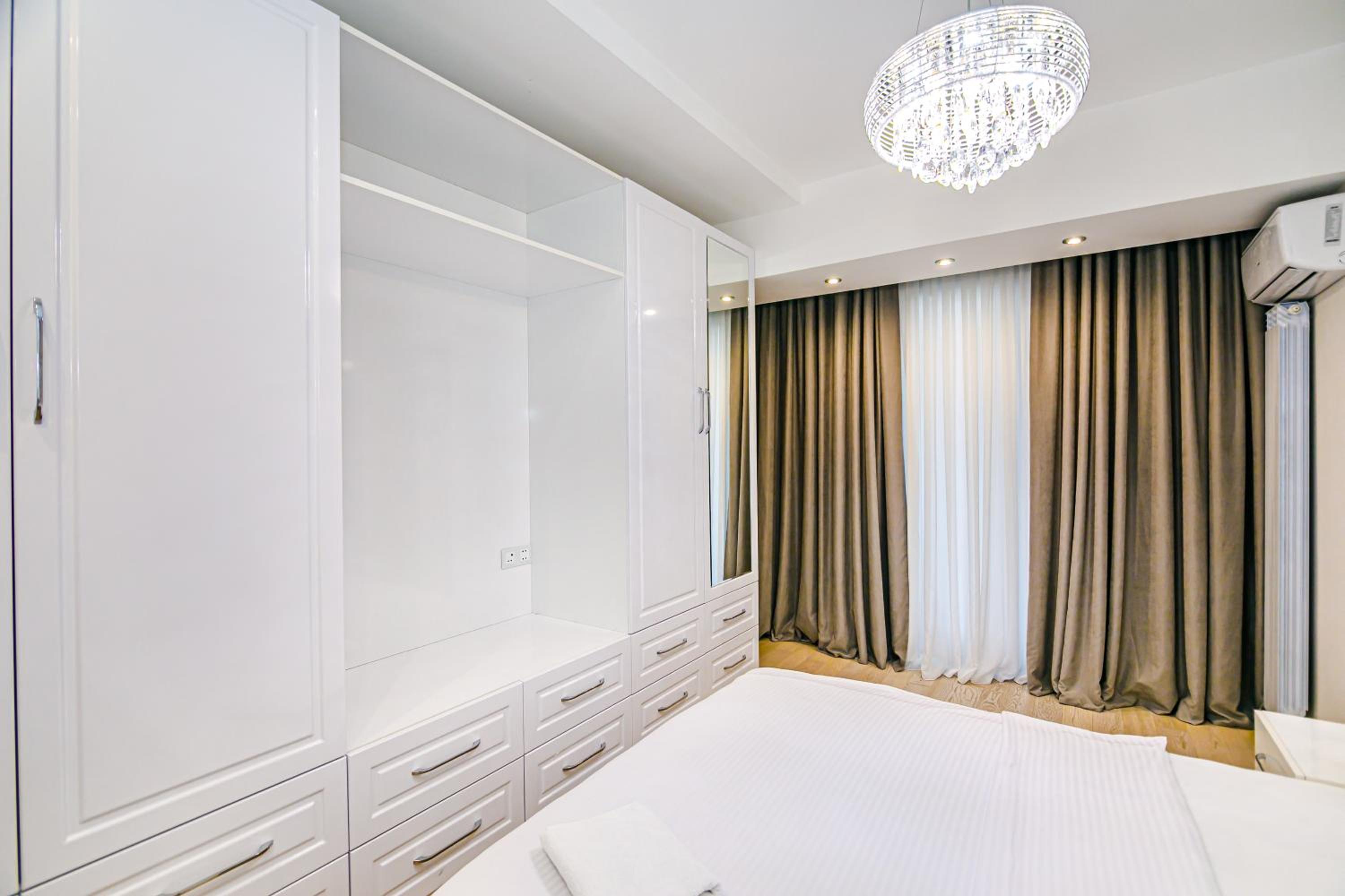 Azure Hotel Apartment