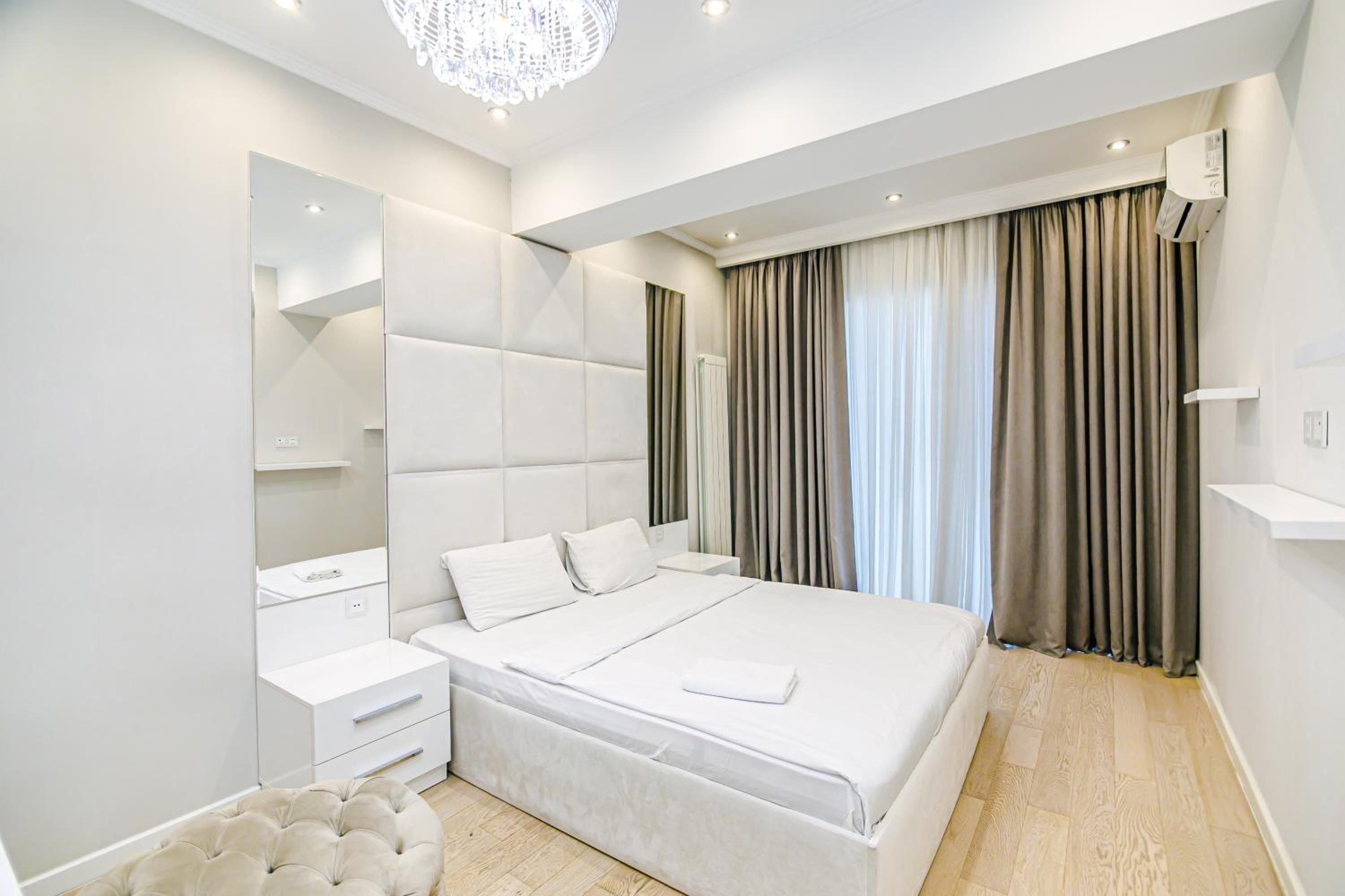 Azure Hotel Apartment