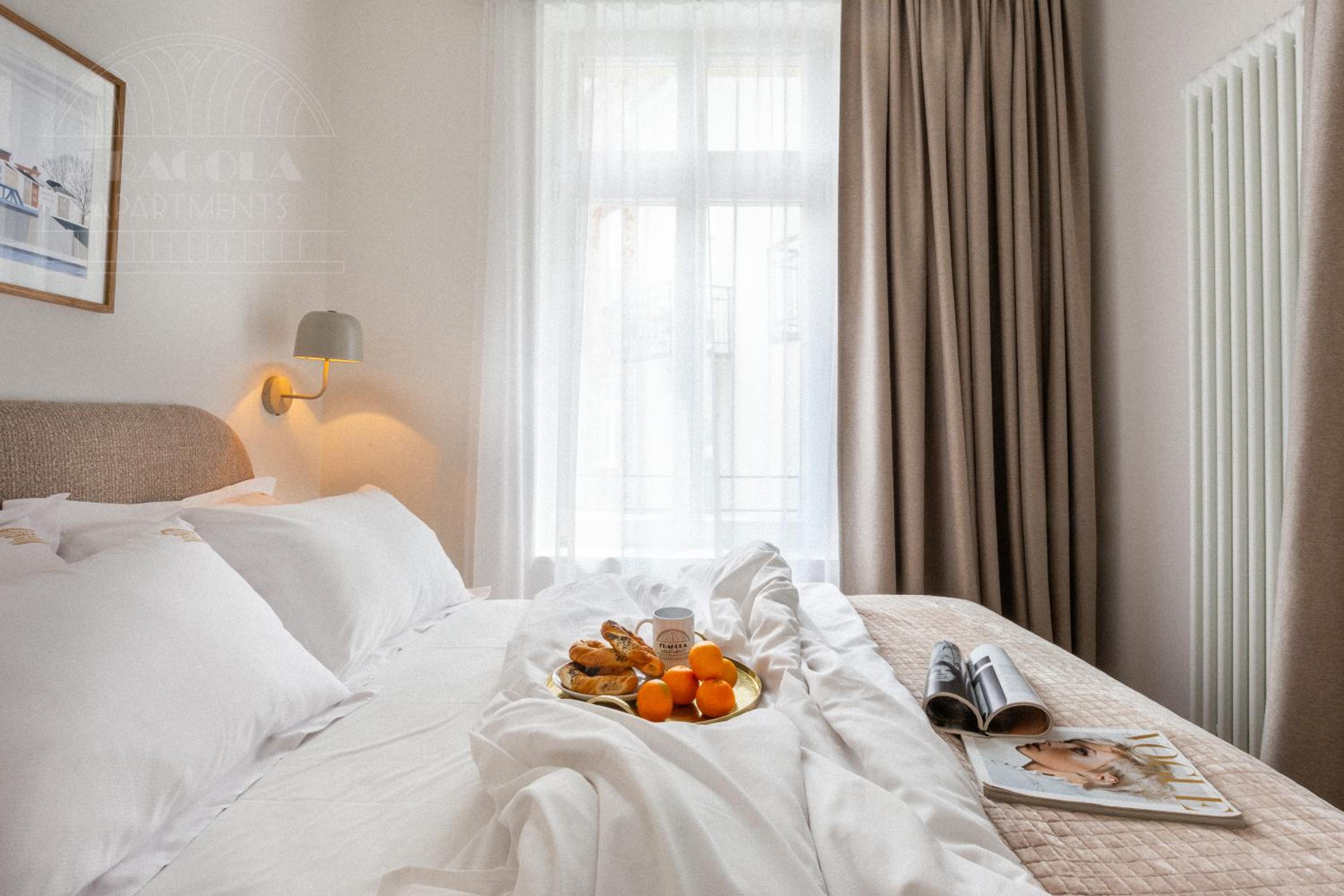 Canvas House Fragola Apartments - heart of Kazimierz